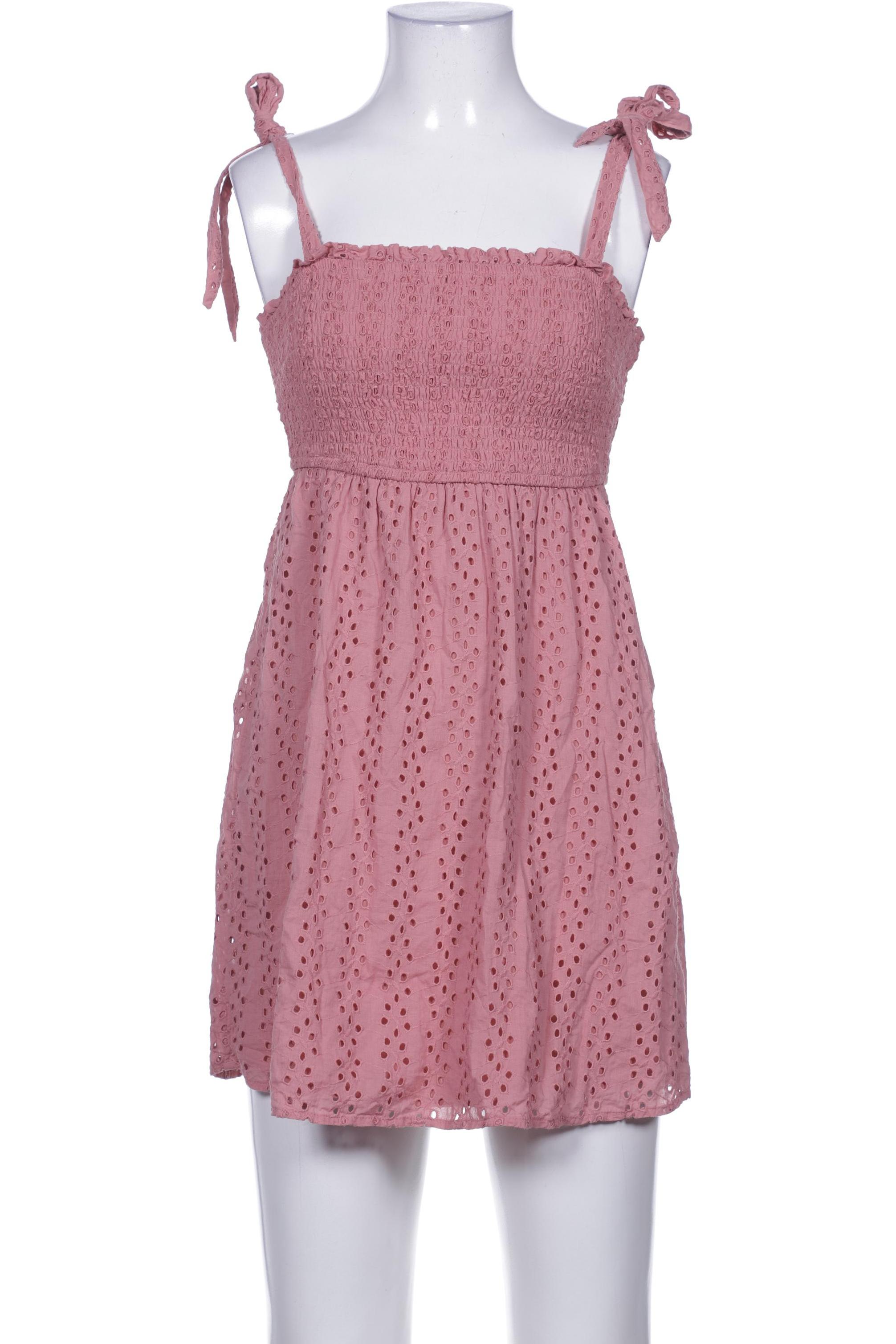 

Hollister Damen Kleid, pink