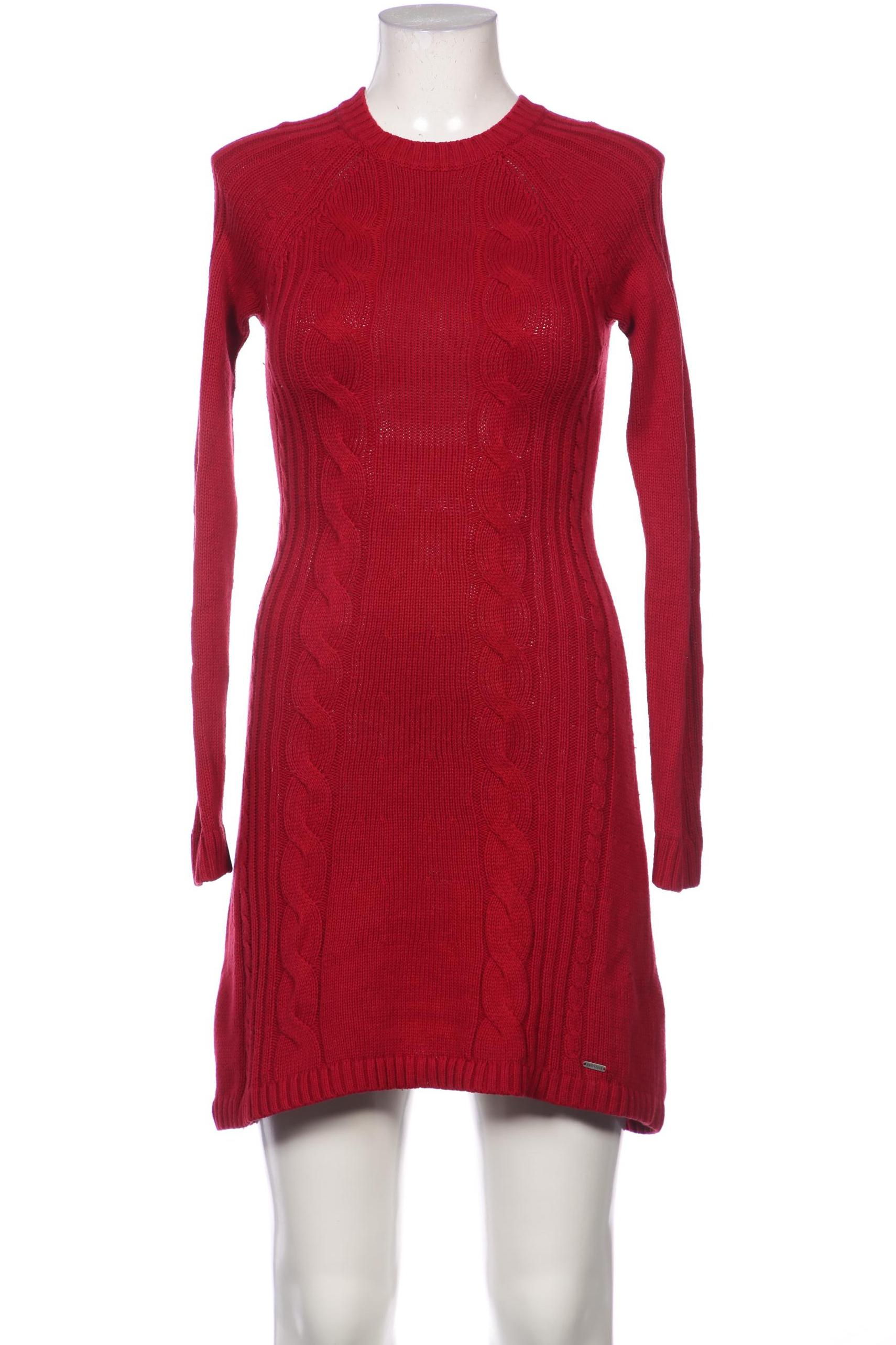 

Hollister Damen Kleid, rot, Gr. 36