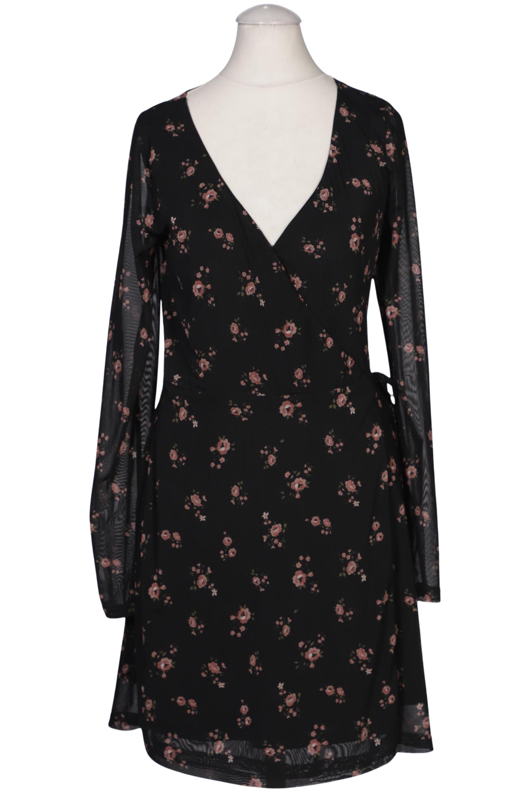 

Hollister Damen Kleid, schwarz, Gr. 36