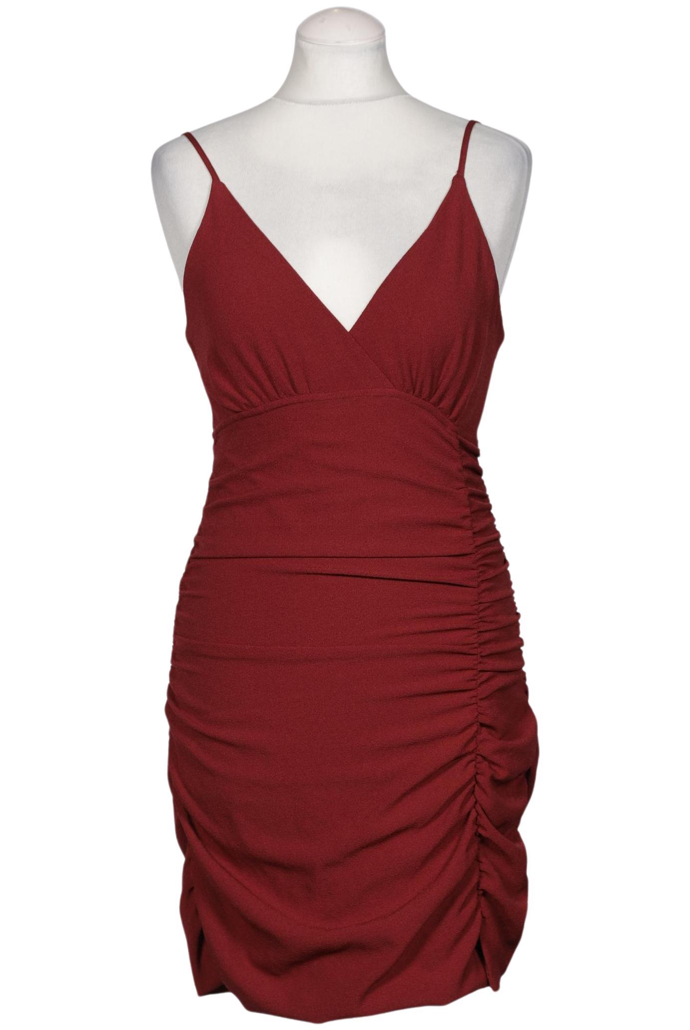 

Hollister Damen Kleid, rot, Gr. 38