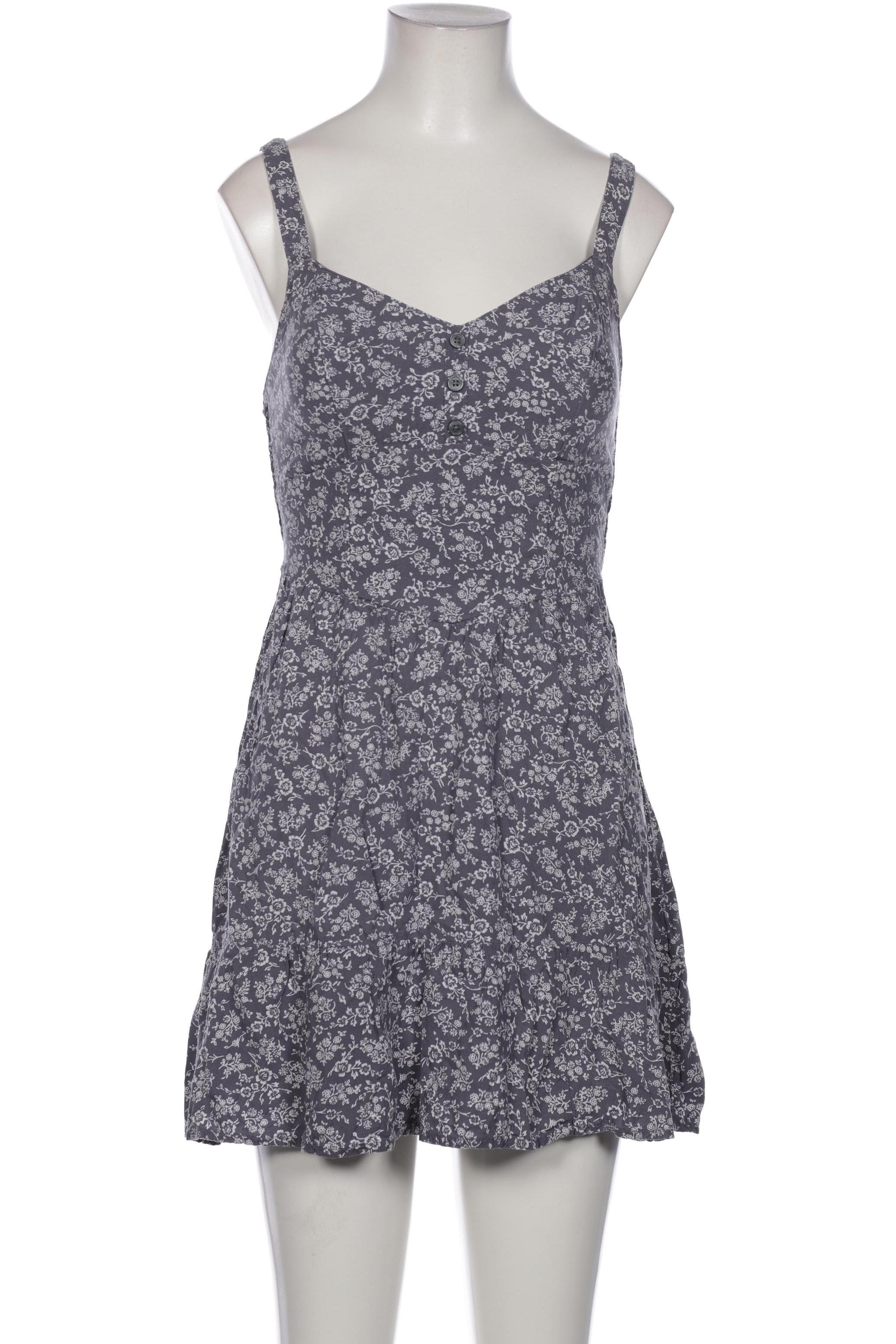 

Hollister Damen Kleid, grau, Gr. 36