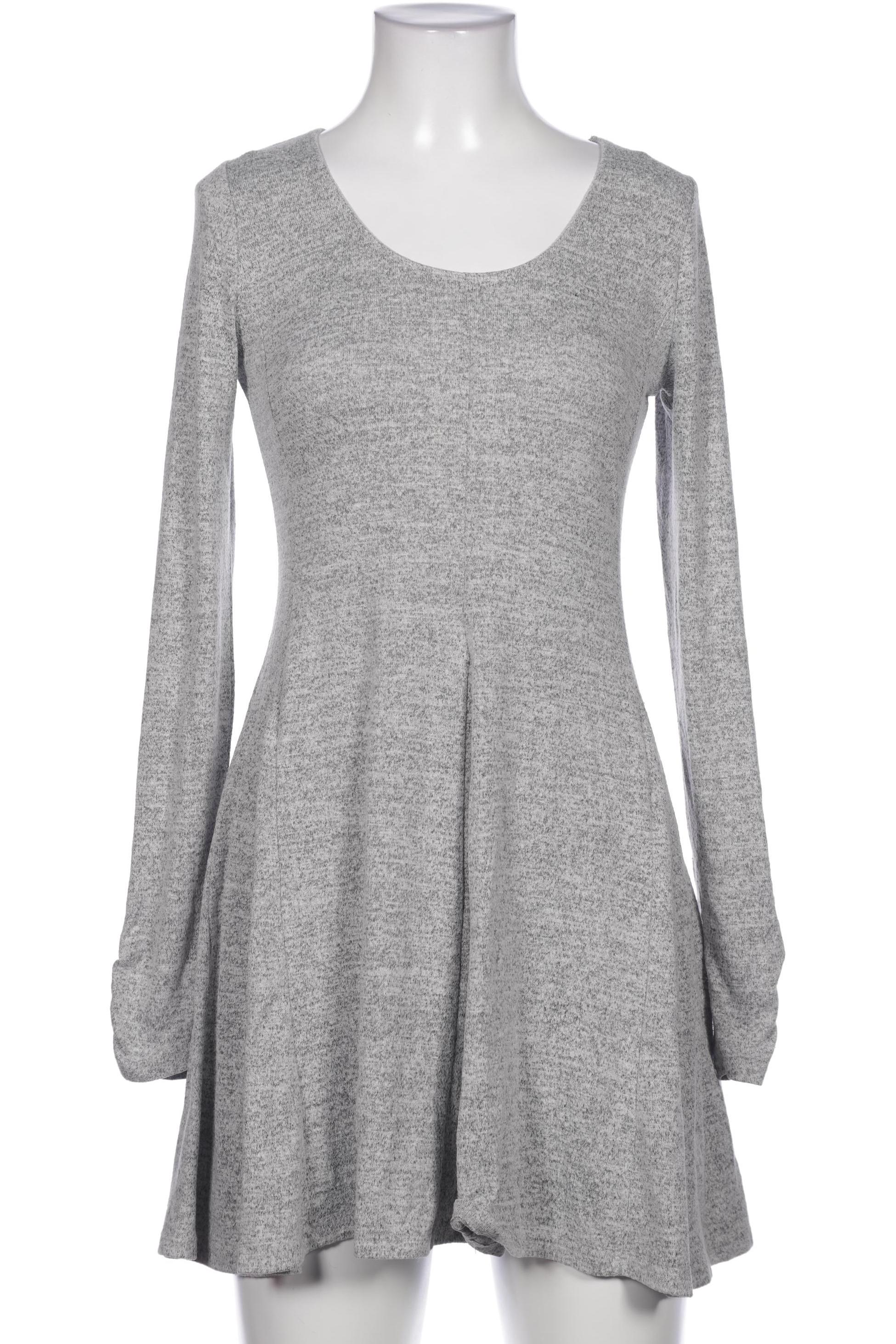 

Hollister Damen Kleid, grau, Gr. 36