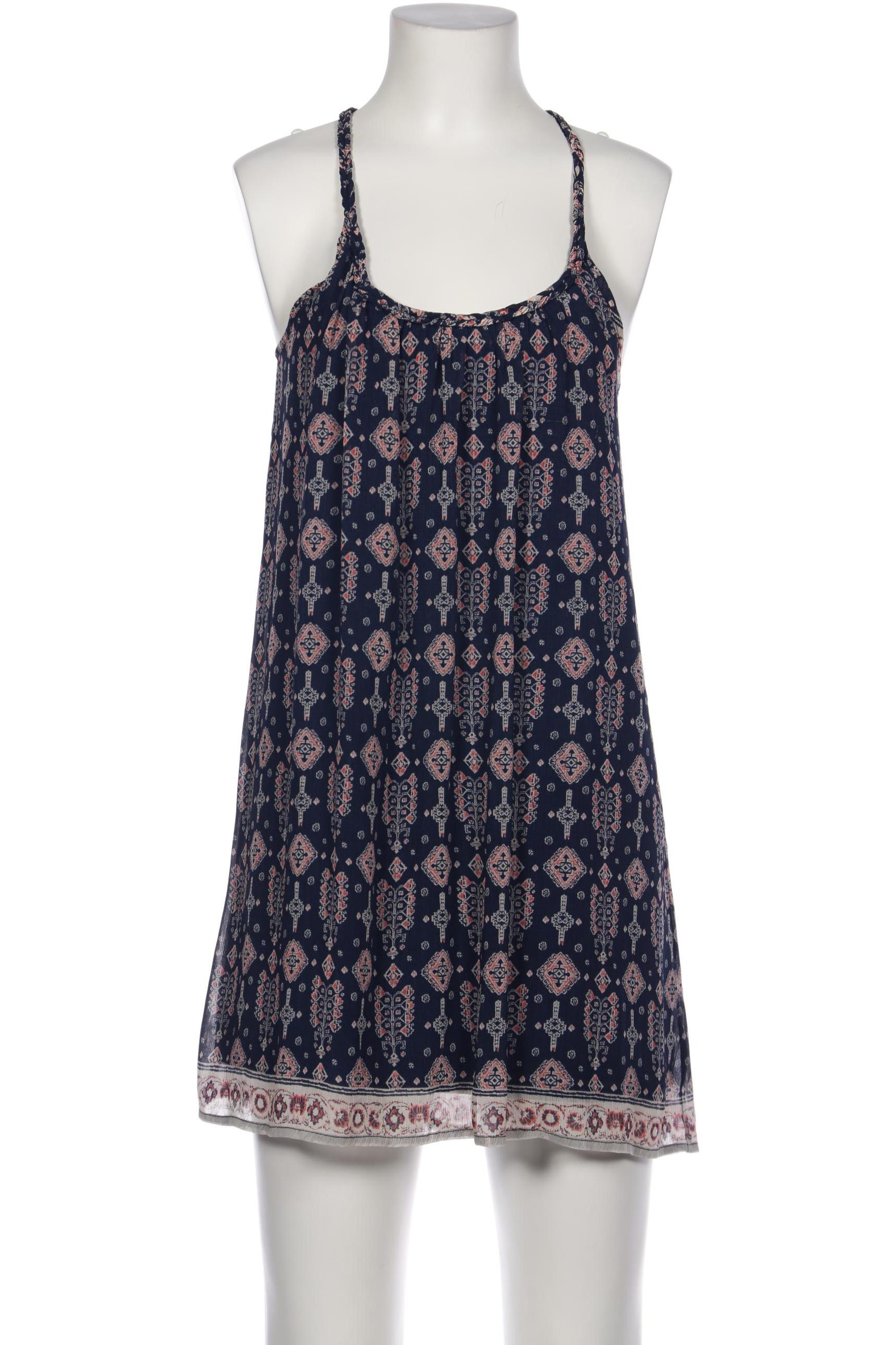 

Hollister Damen Kleid, marineblau, Gr. 34