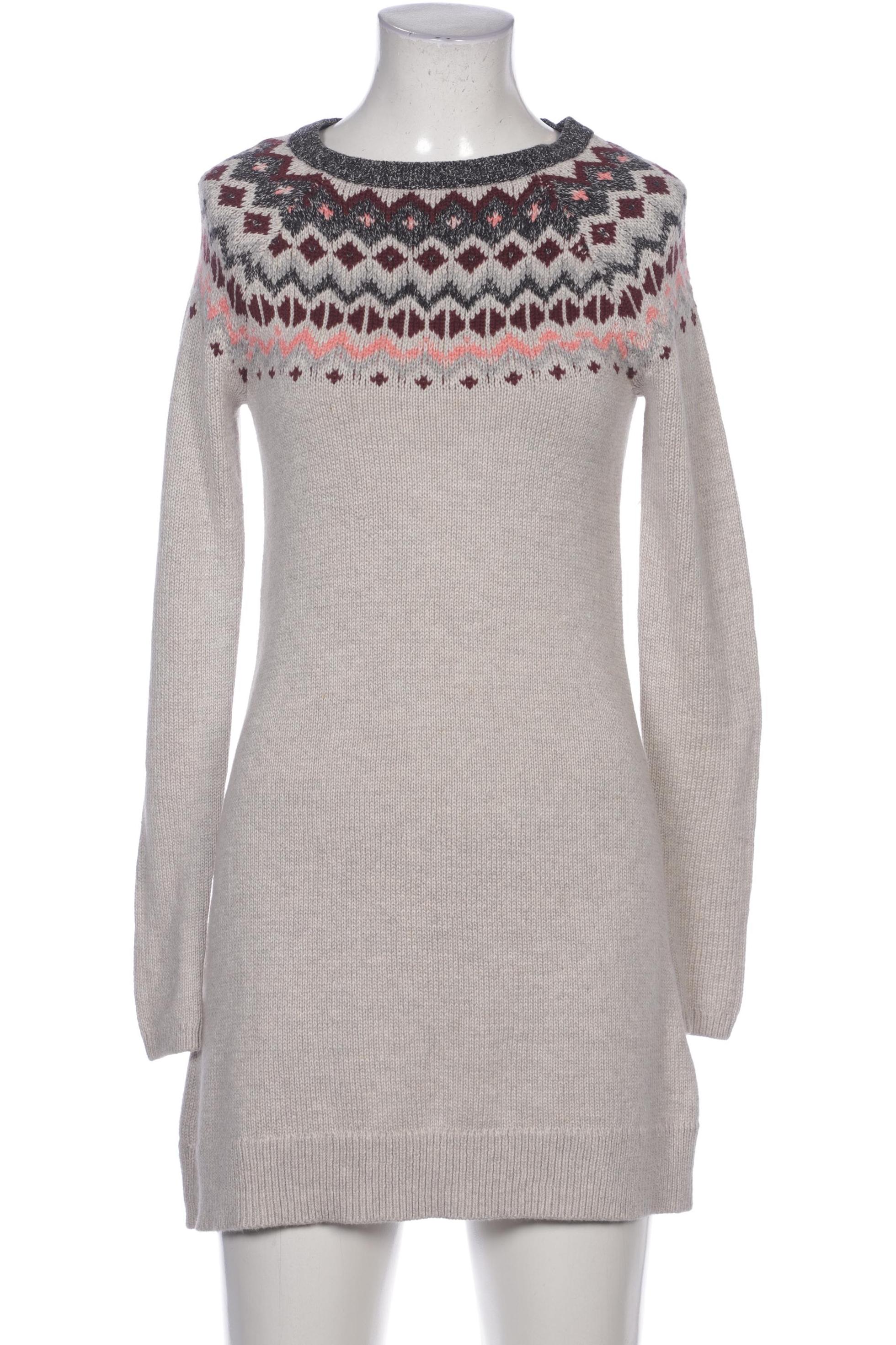 Thumbnail - Hollister Damen Kleid, grau, Gr. 36