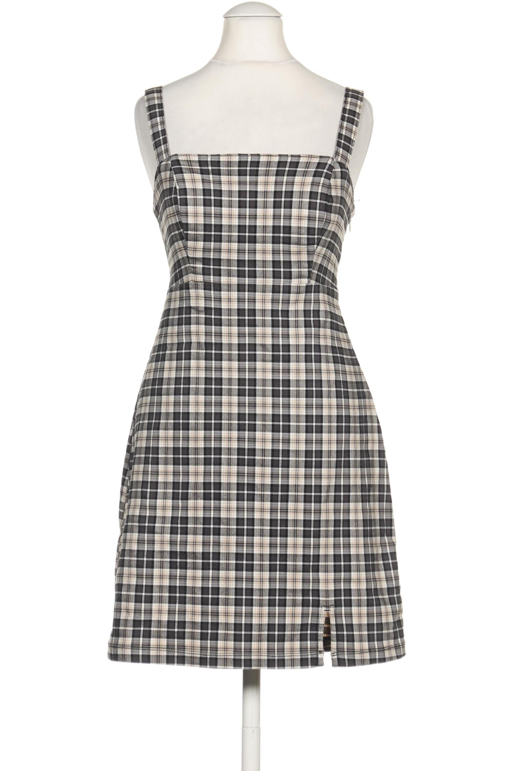 

Hollister Damen Kleid, grau