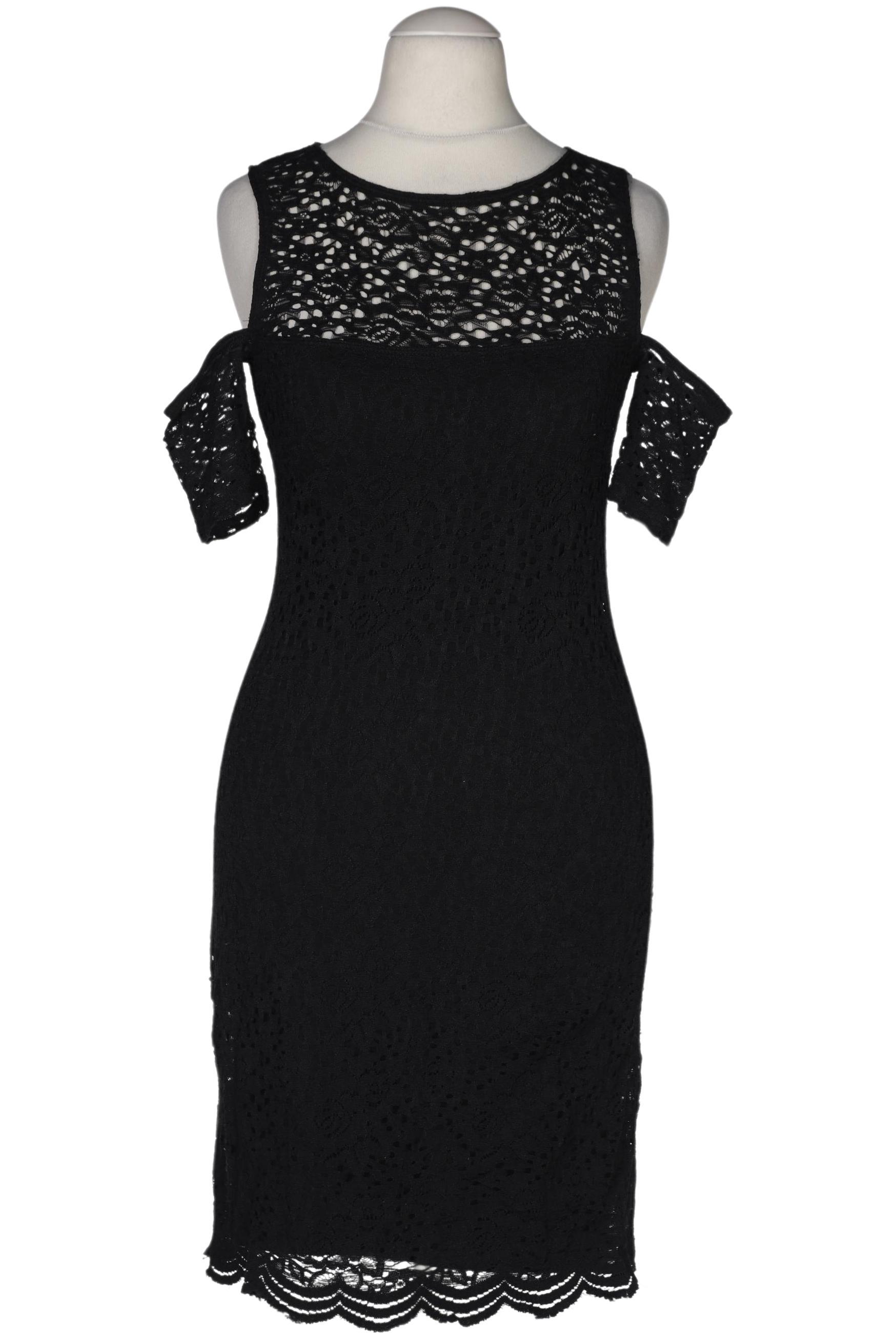 

Hollister Damen Kleid, schwarz, Gr. 34