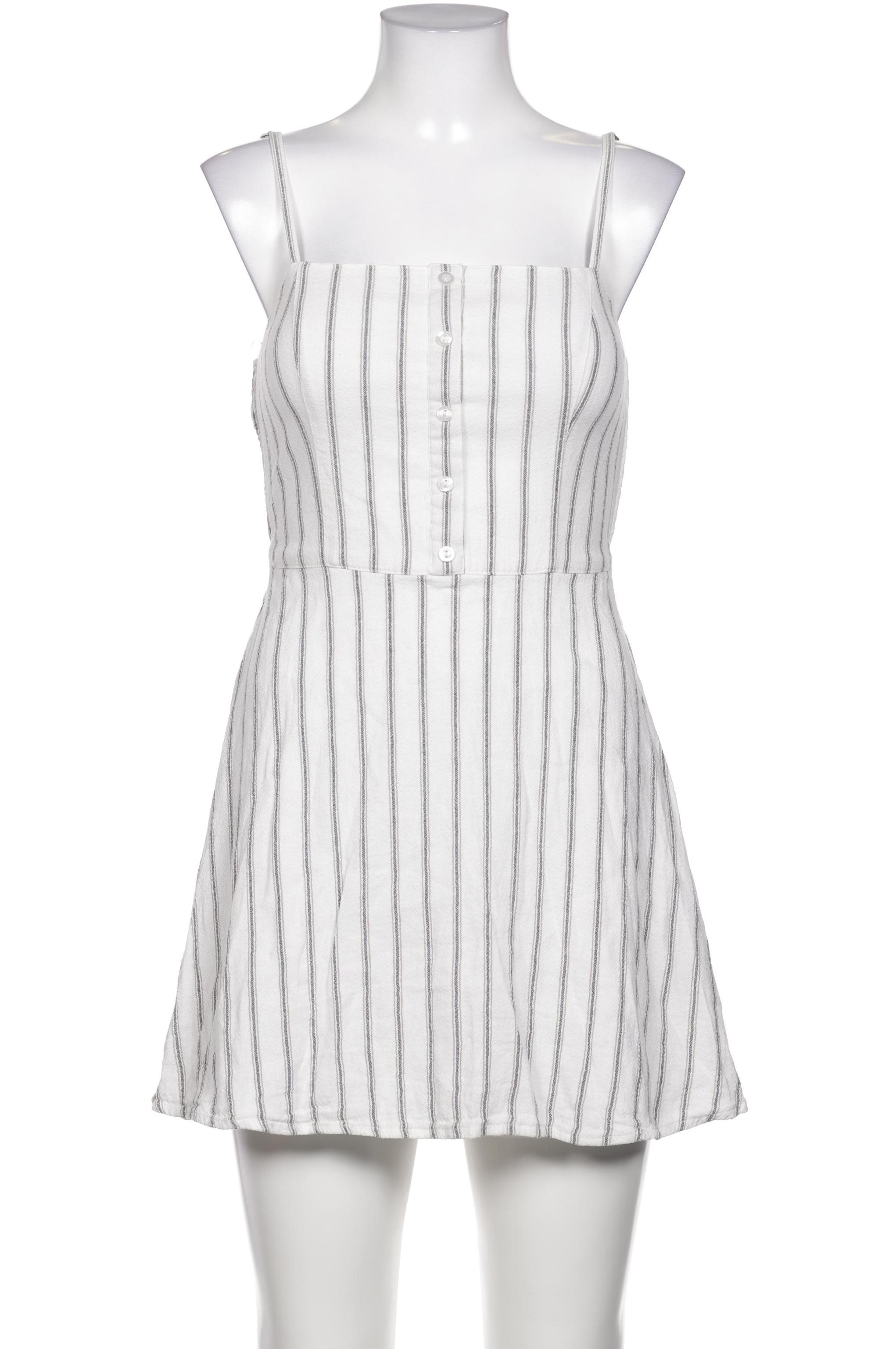 

Hollister Damen Kleid, grau