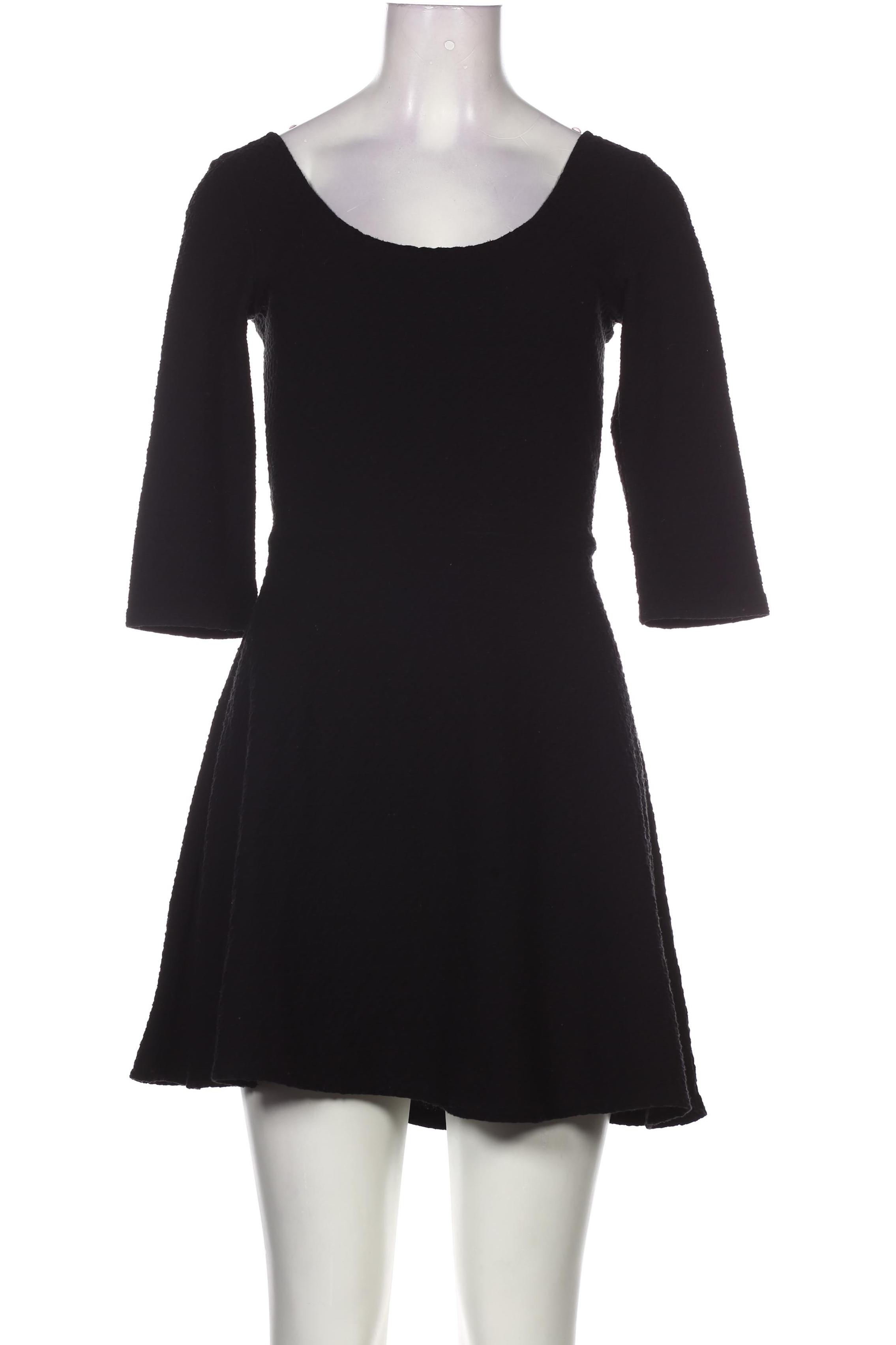 

Hollister Damen Kleid, schwarz, Gr. 36