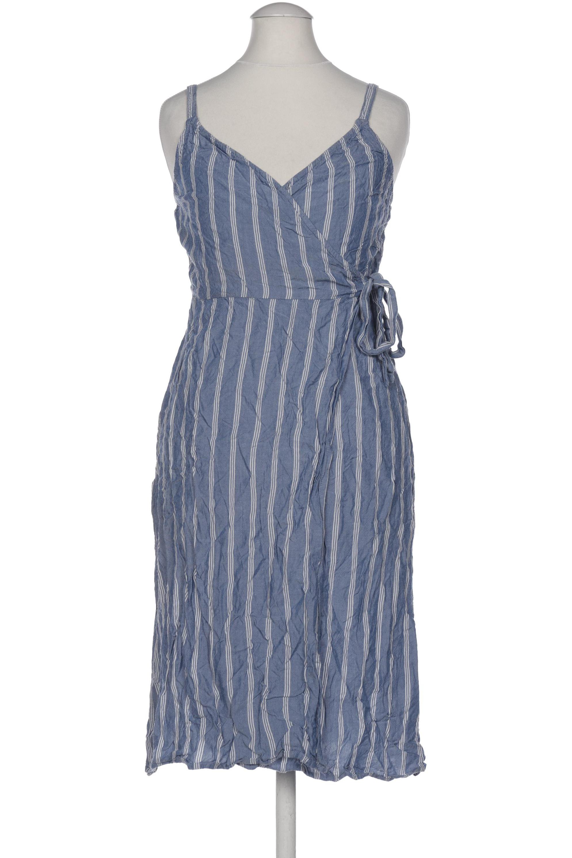 

Hollister Damen Kleid, hellblau, Gr. 34