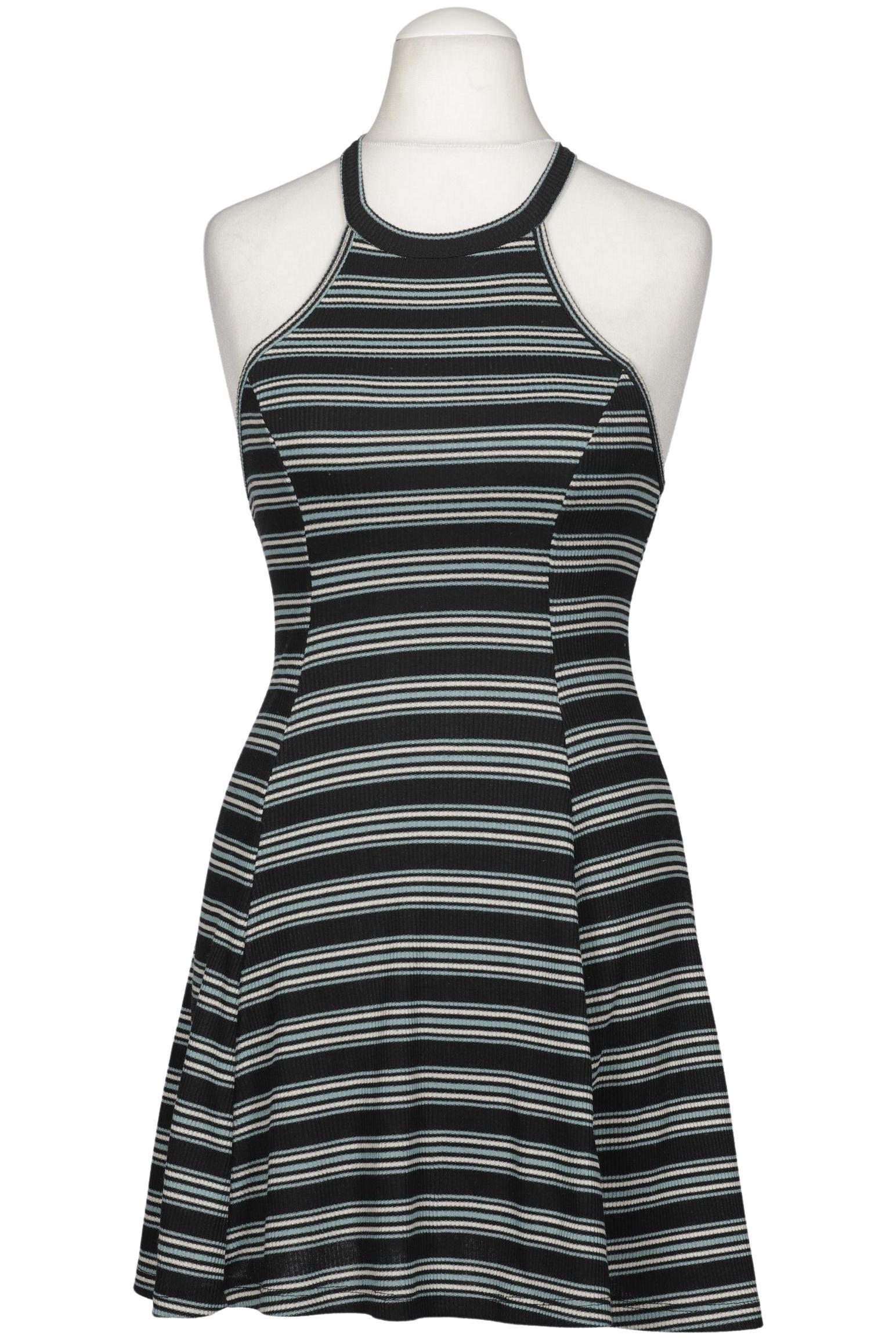 

Hollister Damen Kleid, mehrfarbig, Gr. 36