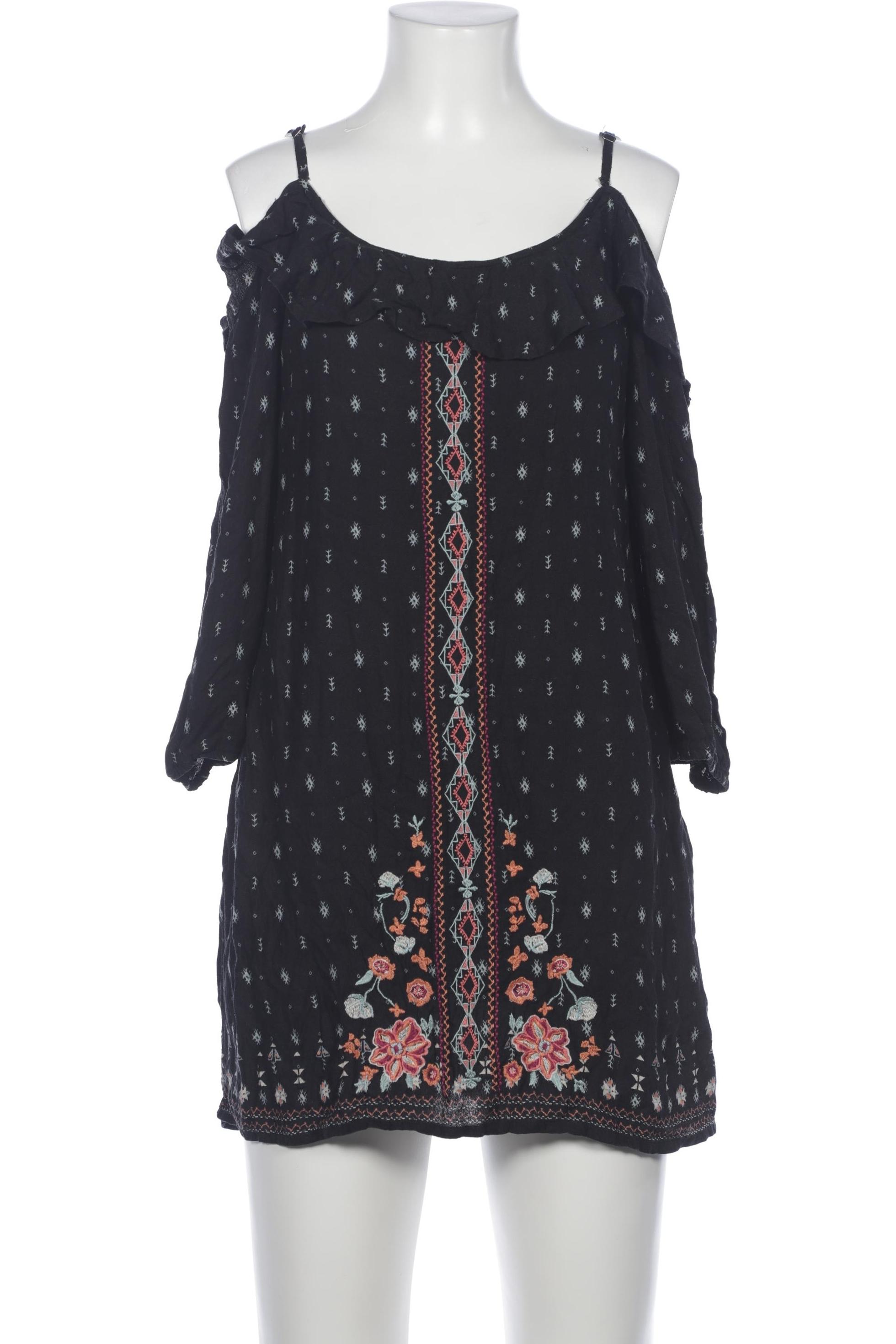 

Hollister Damen Kleid, schwarz, Gr. 34