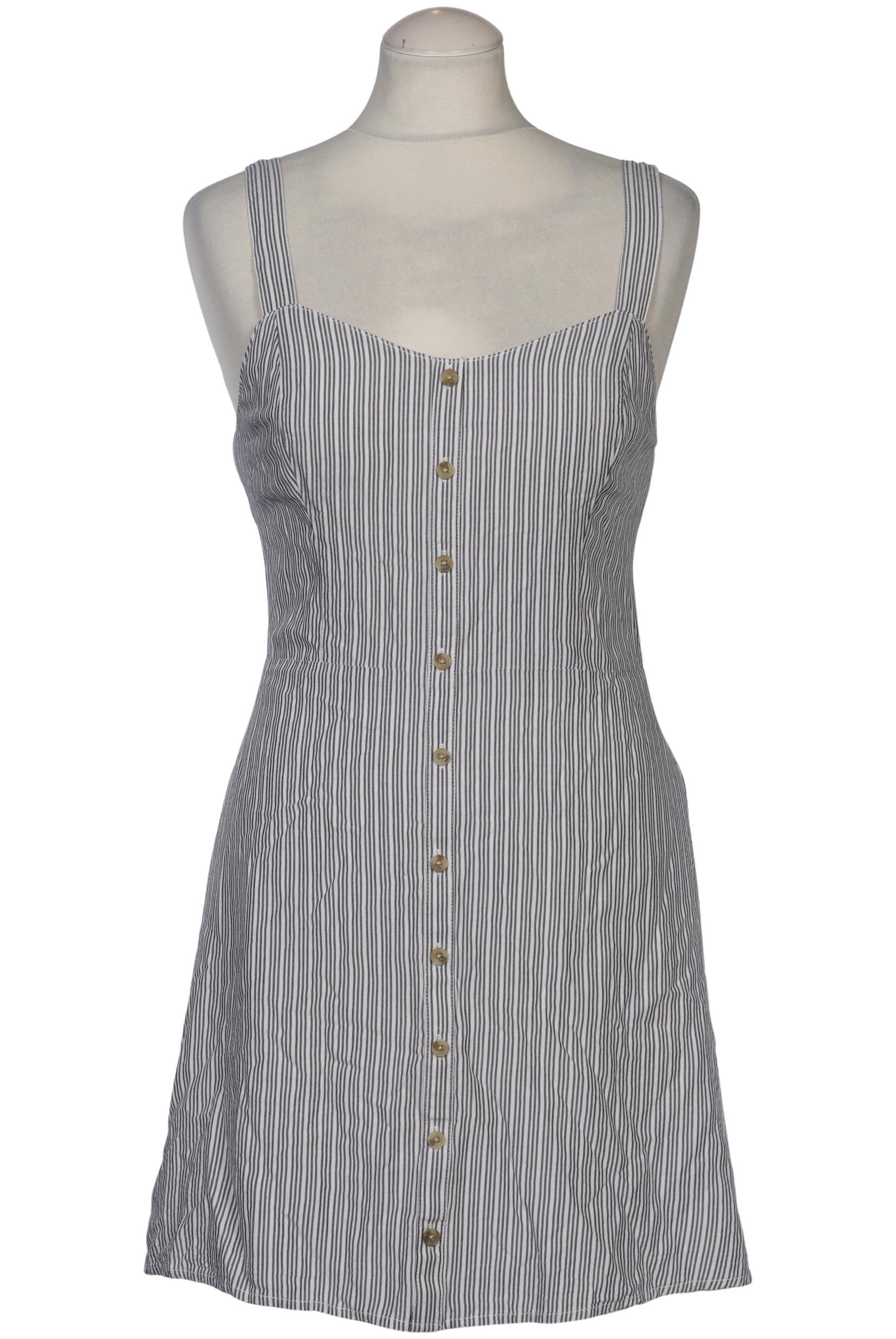 

Hollister Damen Kleid, mehrfarbig, Gr. 34