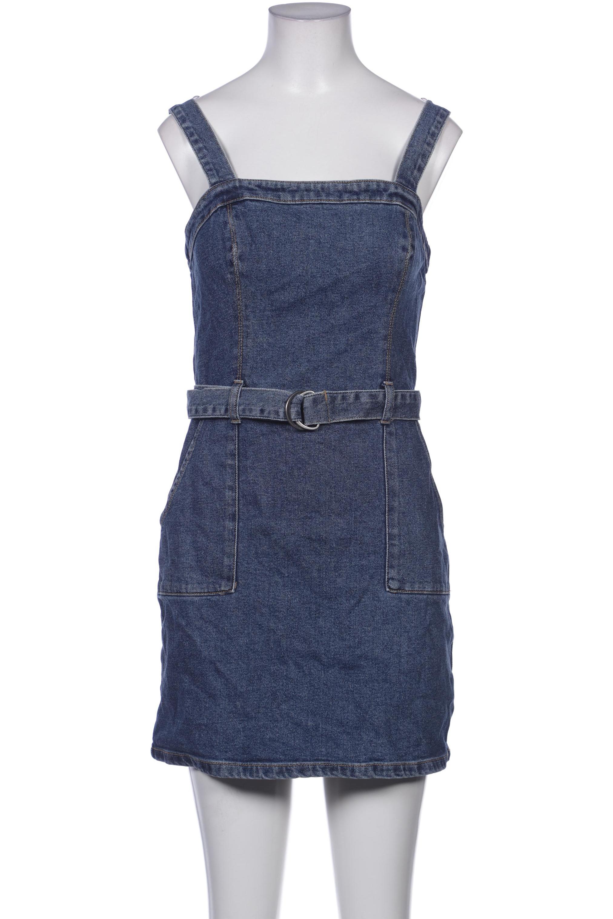

Hollister Damen Kleid, blau, Gr. 36