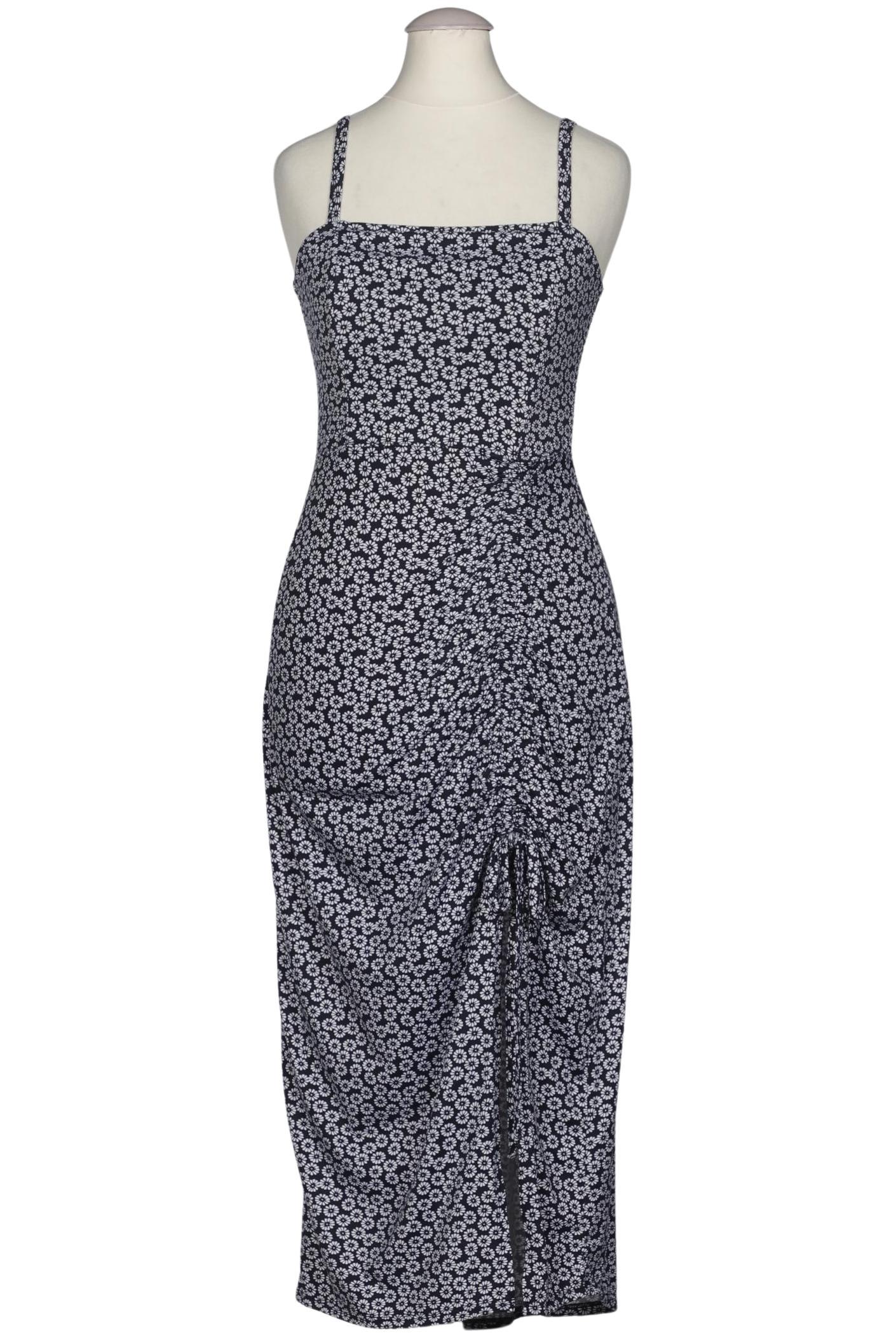 

Hollister Damen Kleid, mehrfarbig, Gr. 34