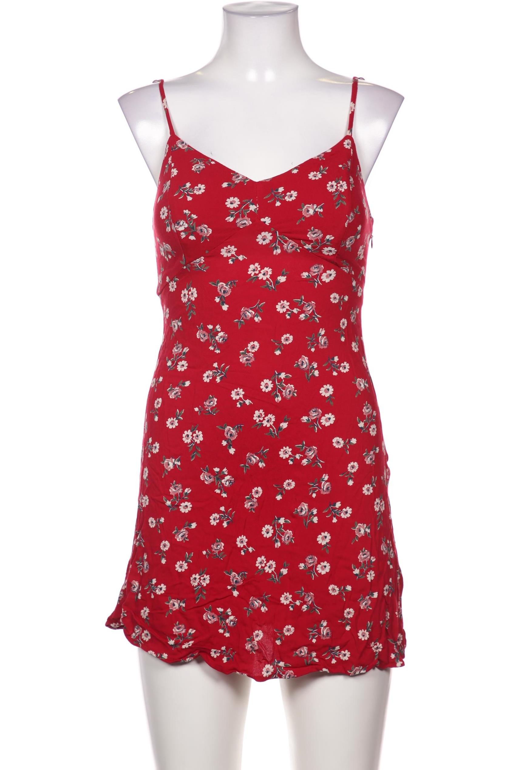 

Hollister Damen Kleid, rot, Gr. 36