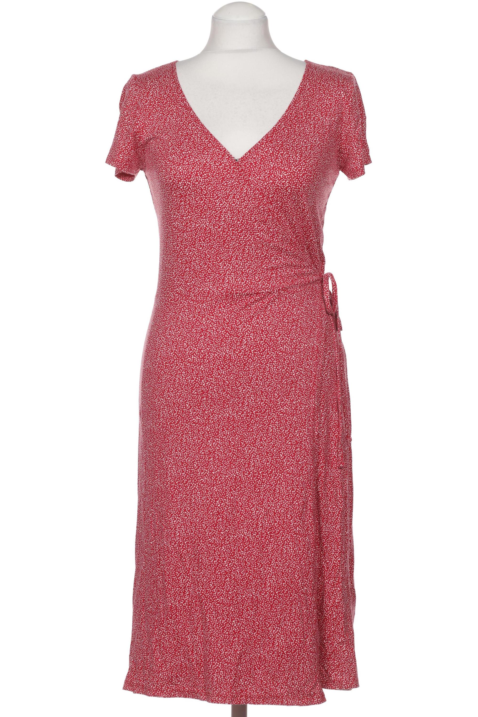 

Hollister Damen Kleid, rot, Gr. 38