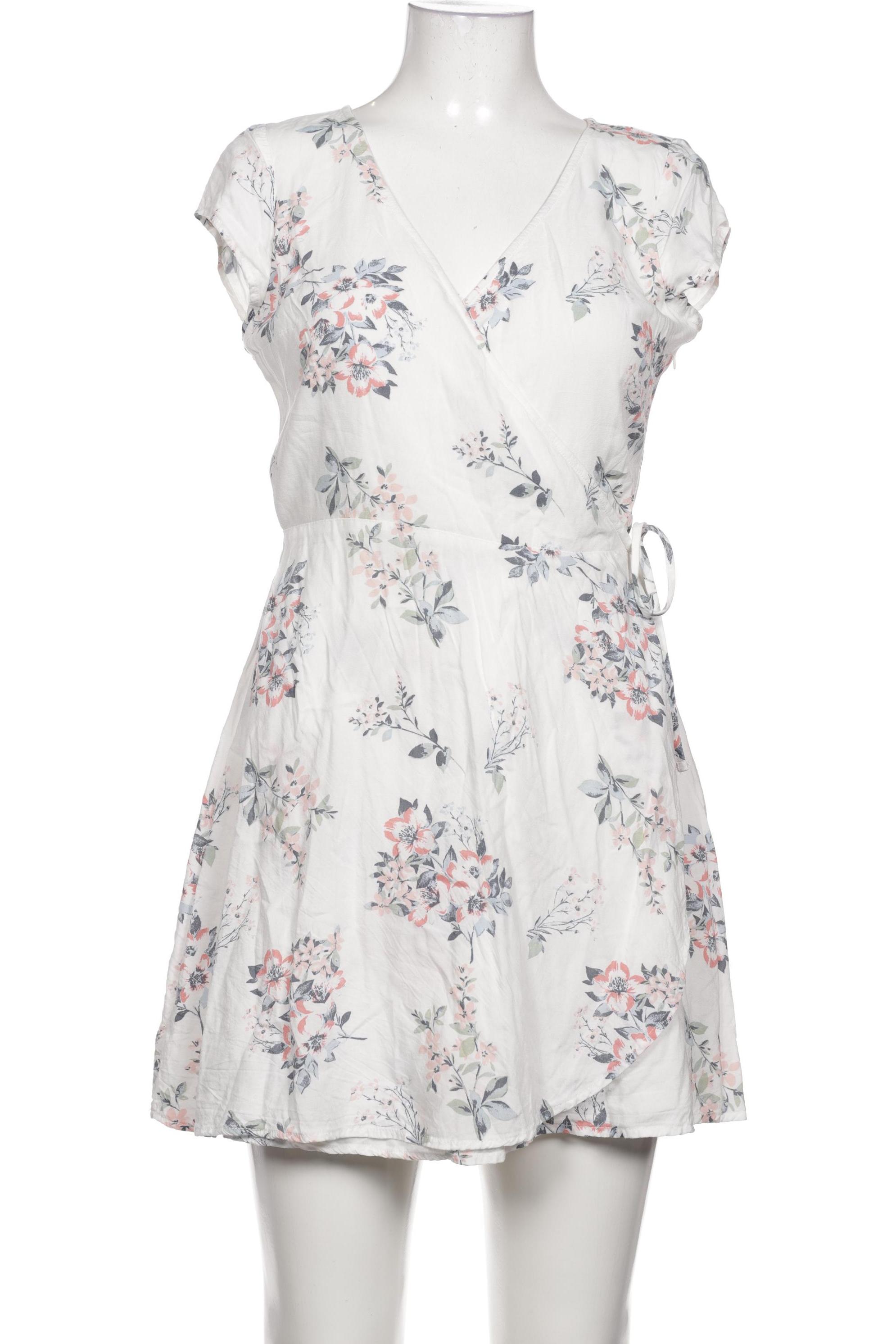 

Hollister Damen Kleid, hellblau, Gr. 38