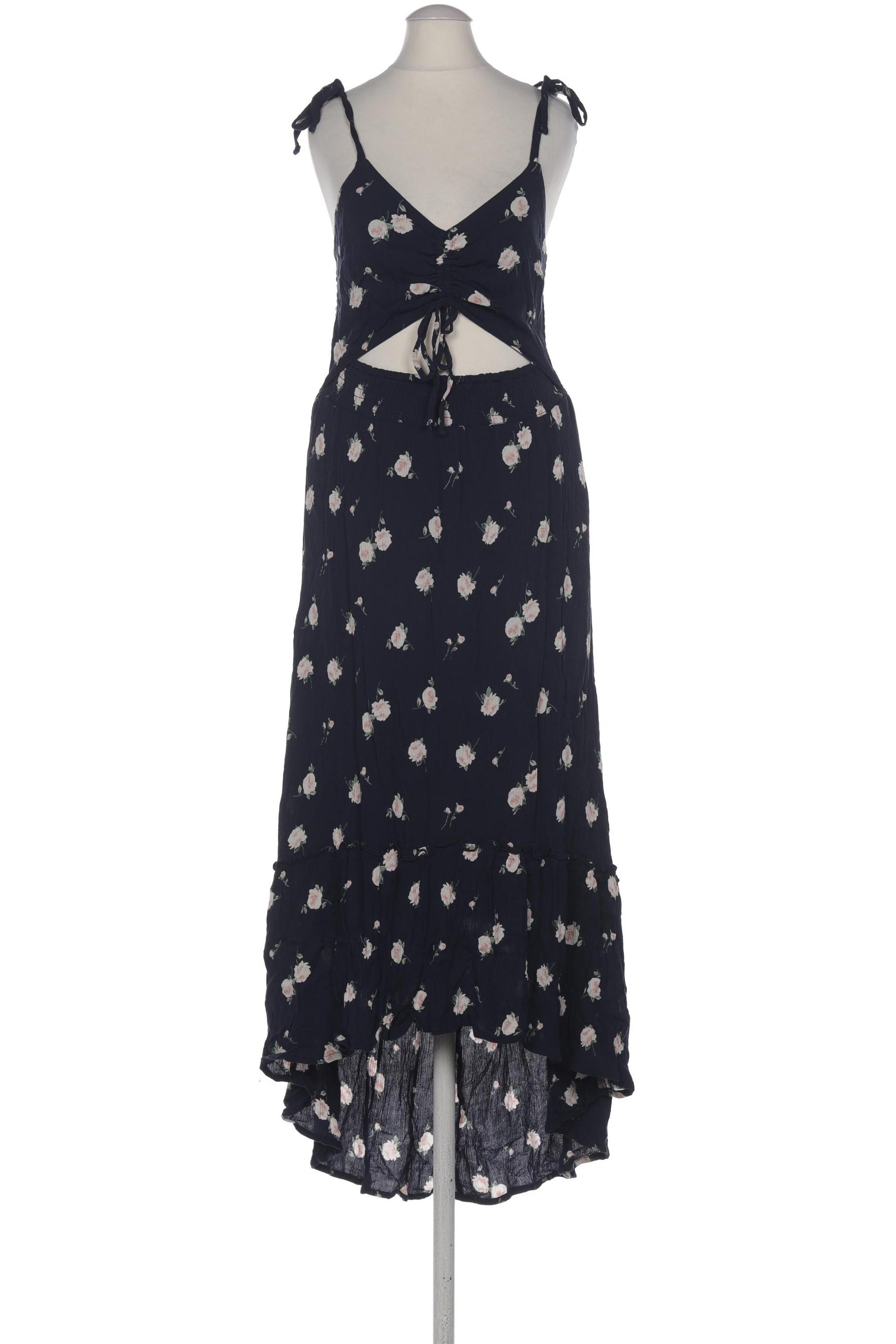 

Hollister Damen Kleid, marineblau, Gr. 38