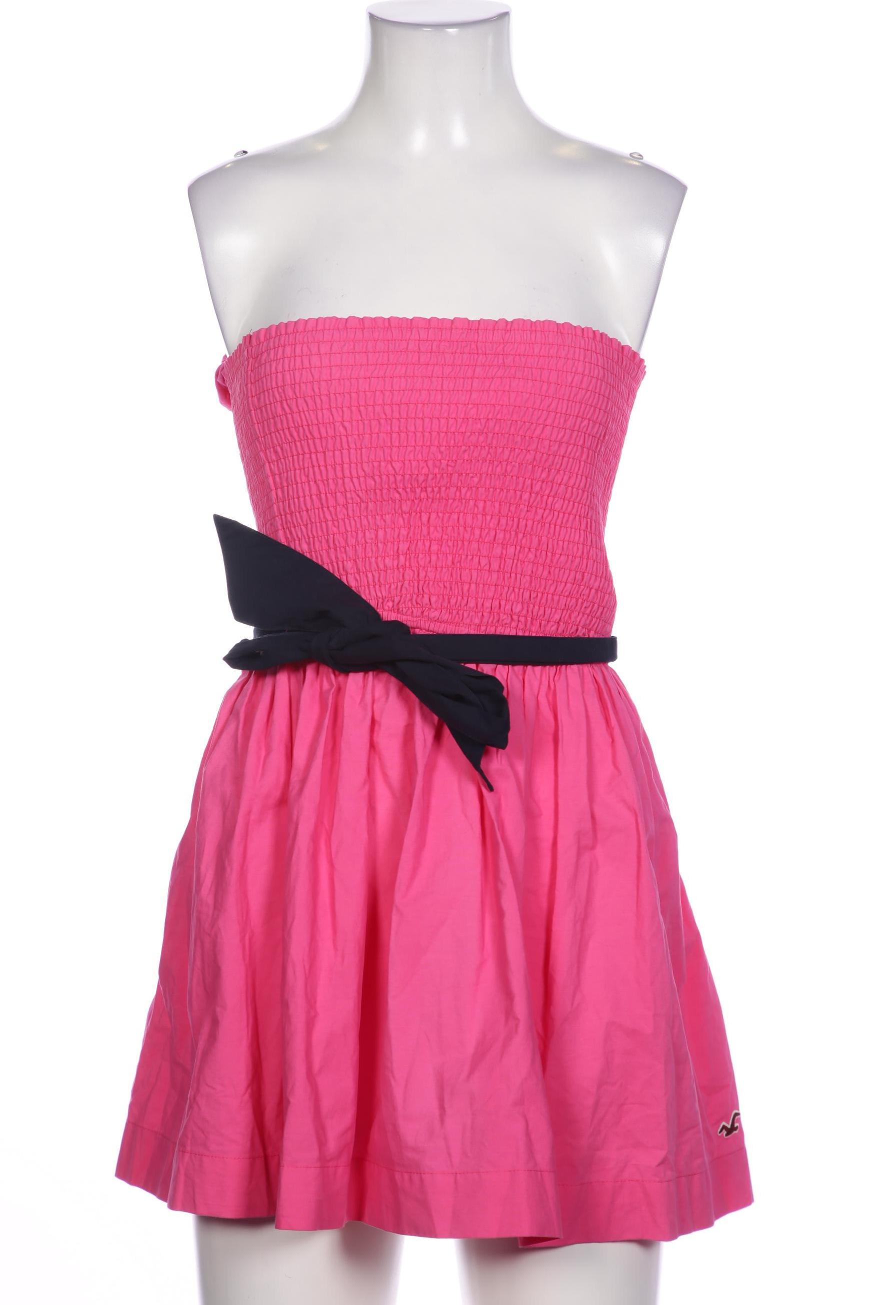 

Hollister Damen Kleid, pink, Gr. 36