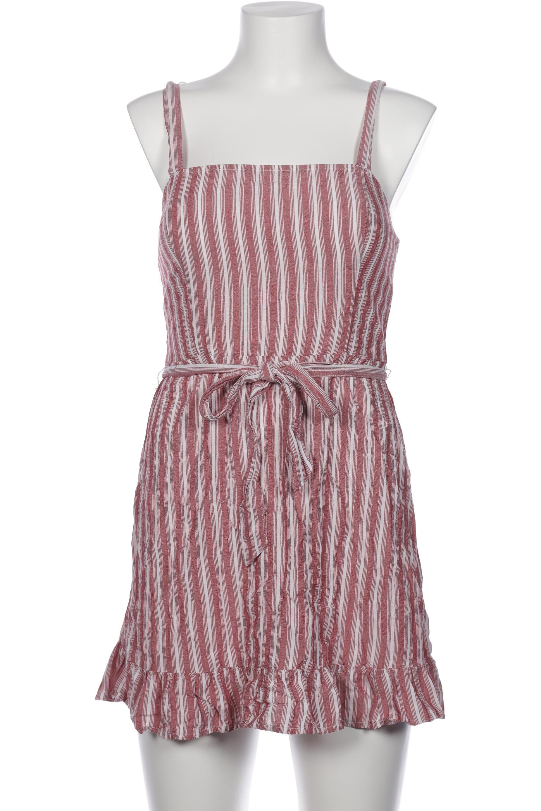 

Hollister Damen Kleid, pink, Gr. 38