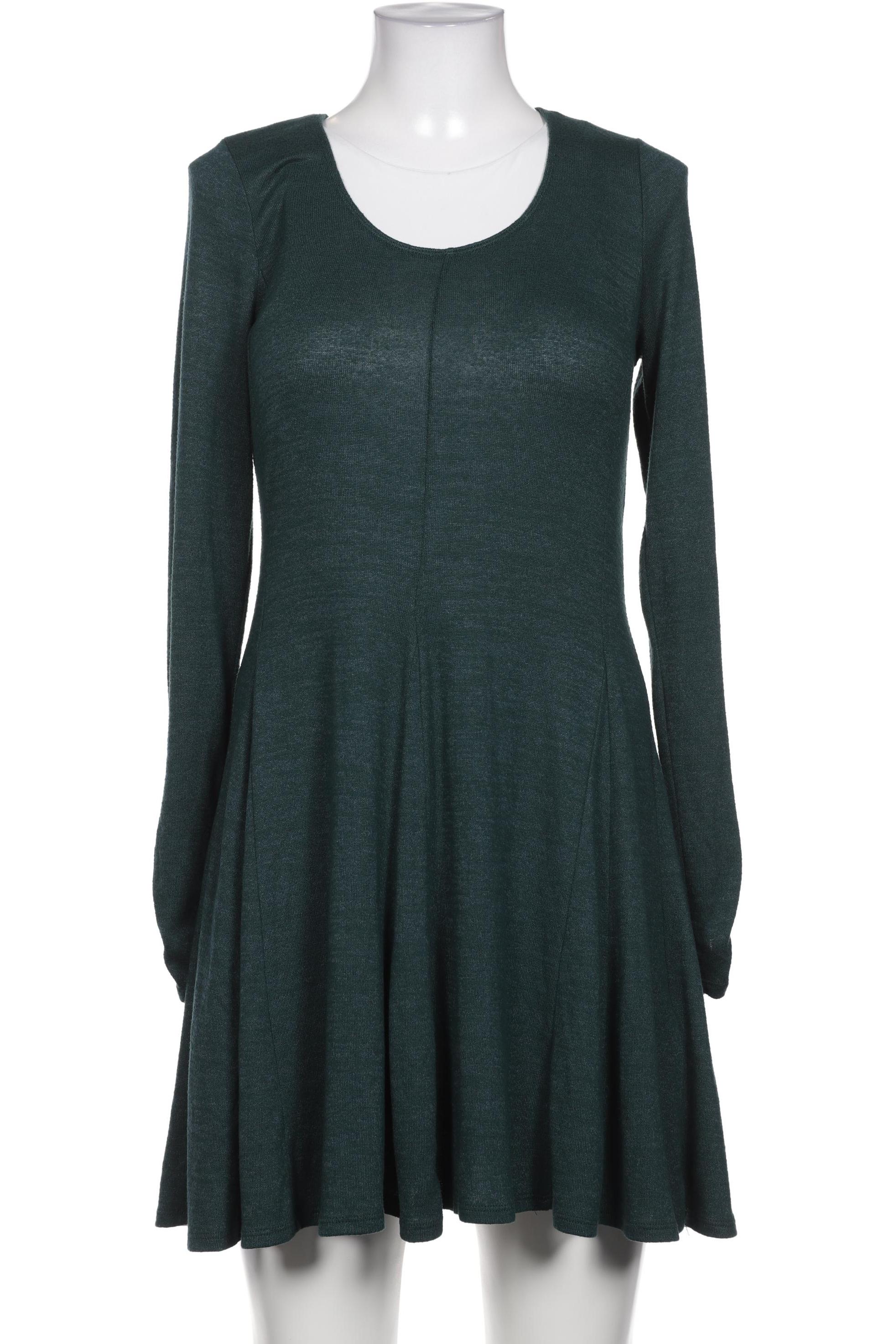 

Hollister Damen Kleid, grün, Gr. 38