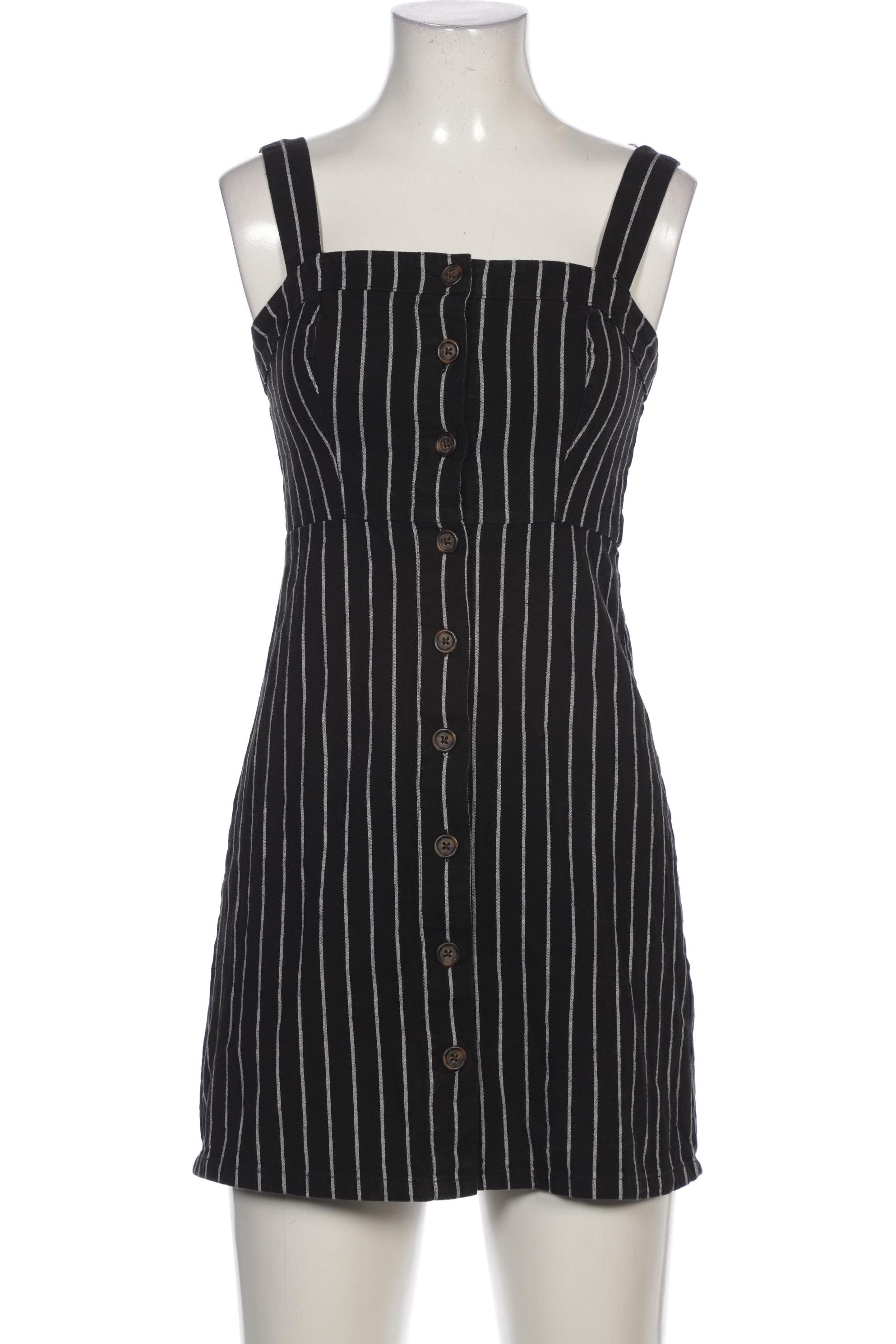 

Hollister Damen Kleid, schwarz, Gr. 34