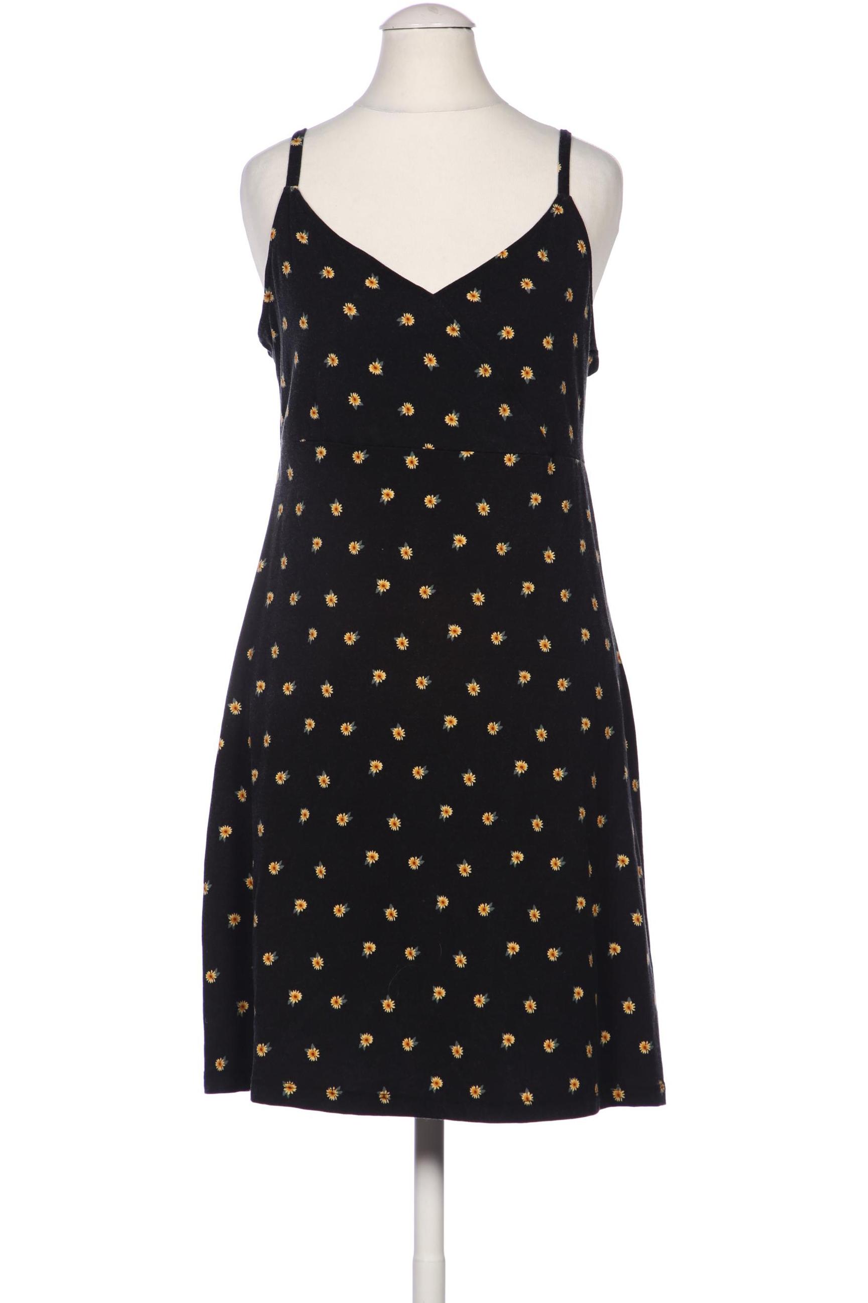 

Hollister Damen Kleid, schwarz, Gr. 38