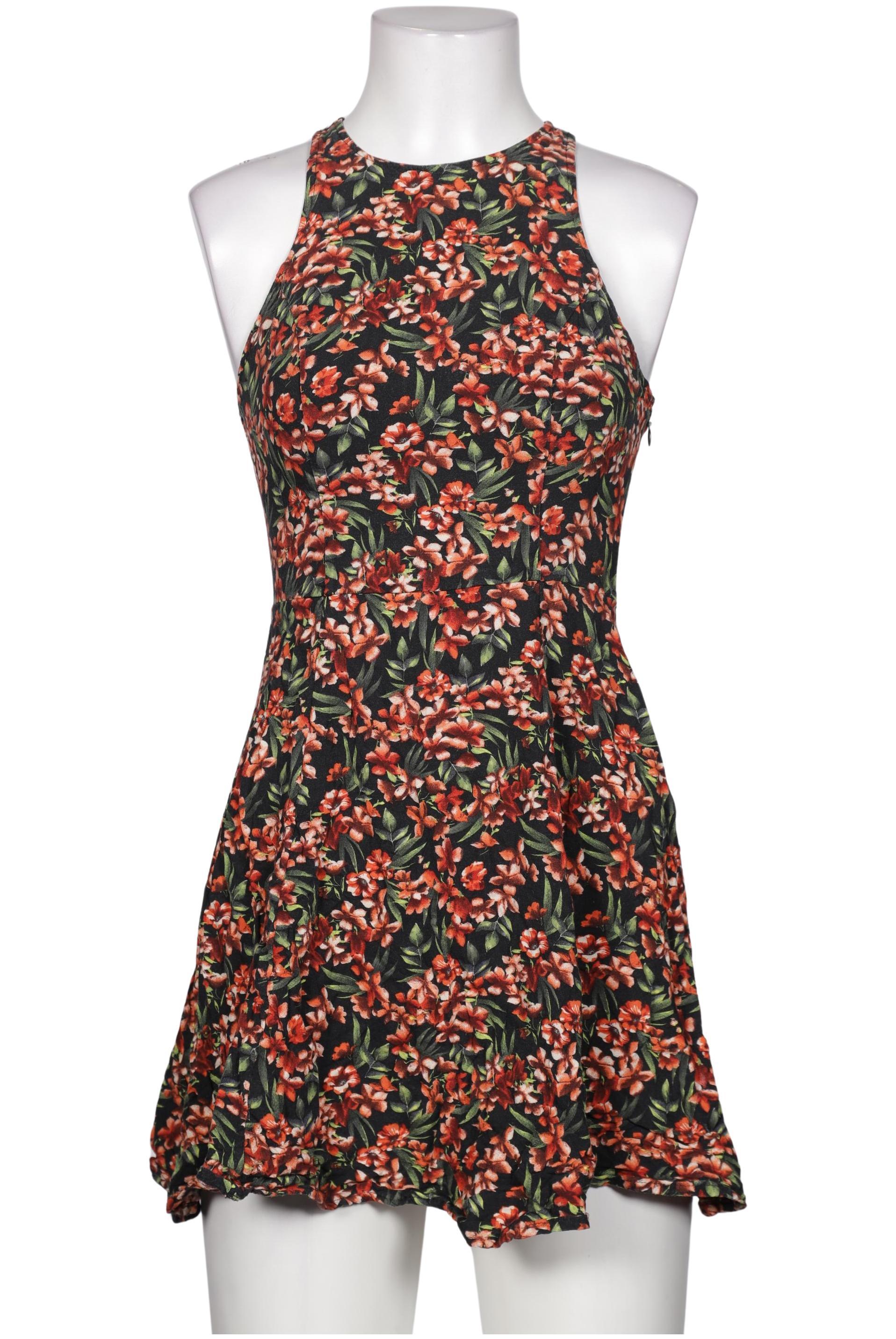 

Hollister Damen Kleid, mehrfarbig, Gr. 36