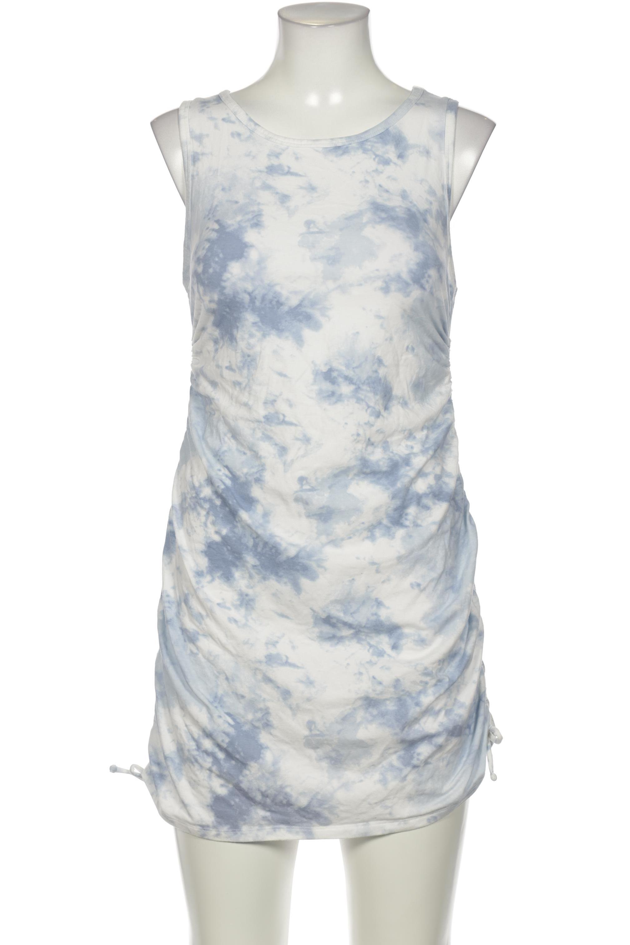 

Hollister Damen Kleid, hellblau