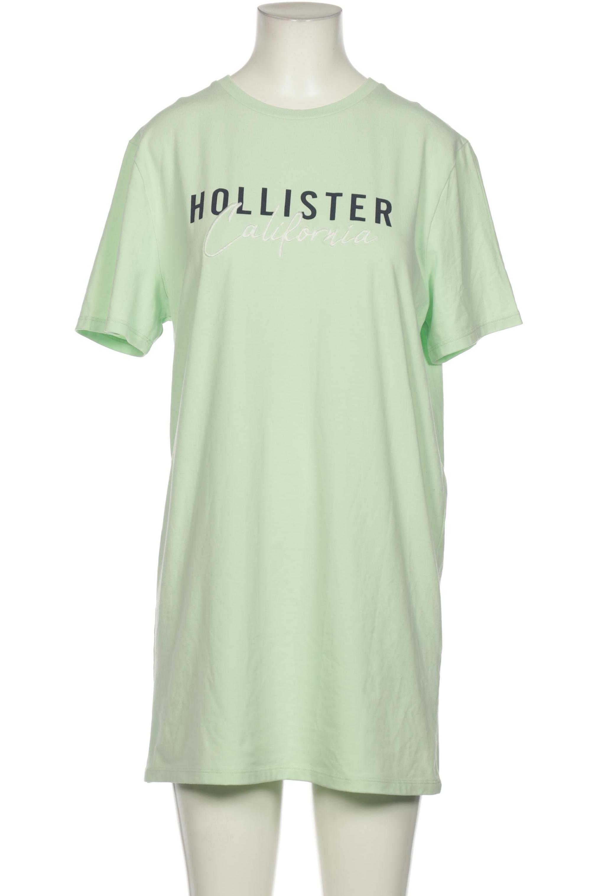 

Hollister Damen Kleid, grün