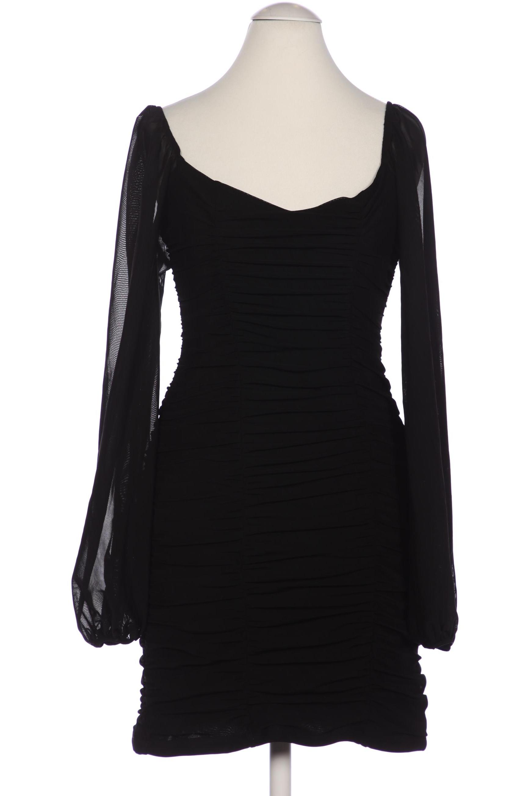 

Hollister Damen Kleid, schwarz, Gr. 36