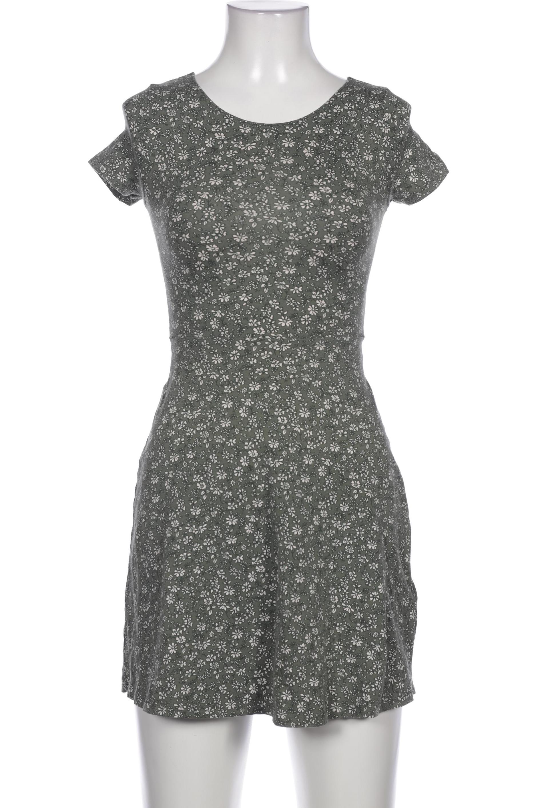 

Hollister Damen Kleid, grün, Gr. 32