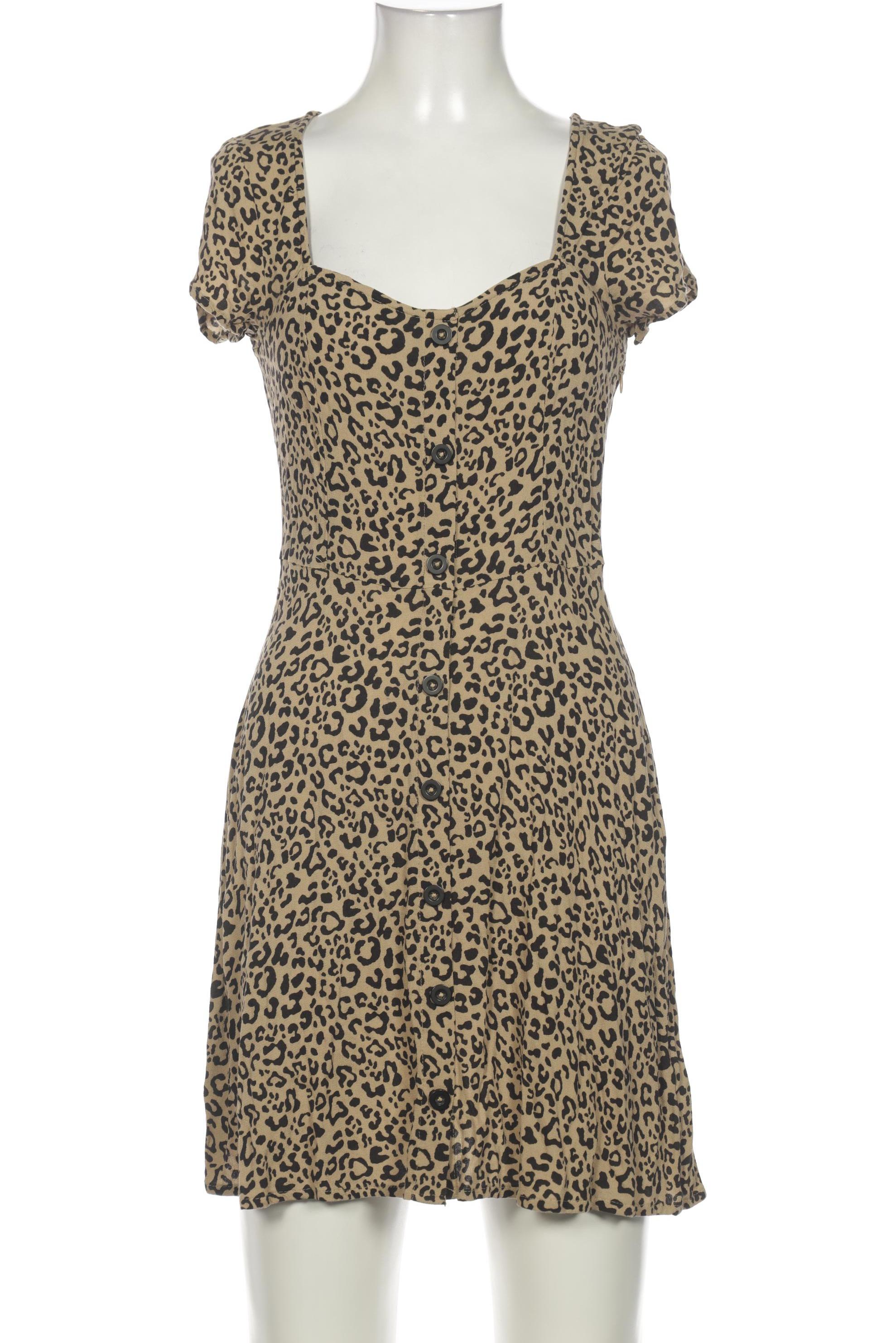 

Hollister Damen Kleid, beige, Gr. 36