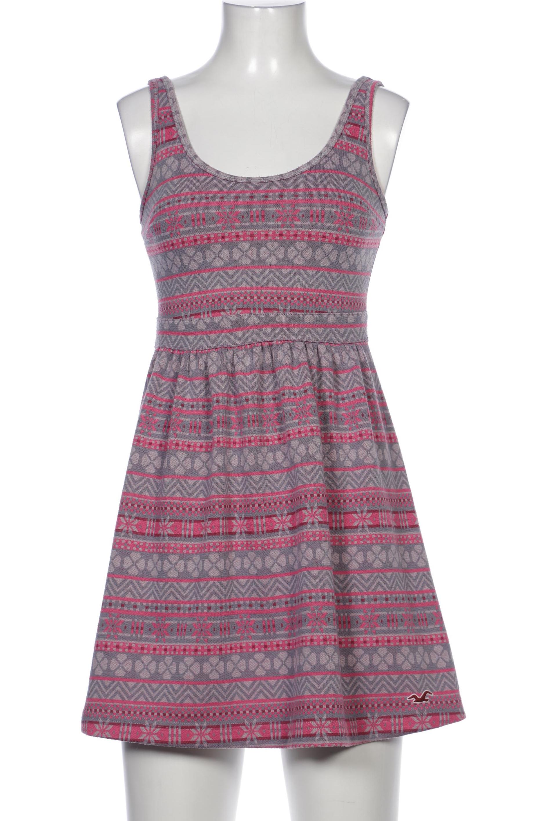 

Hollister Damen Kleid, pink, Gr. 36
