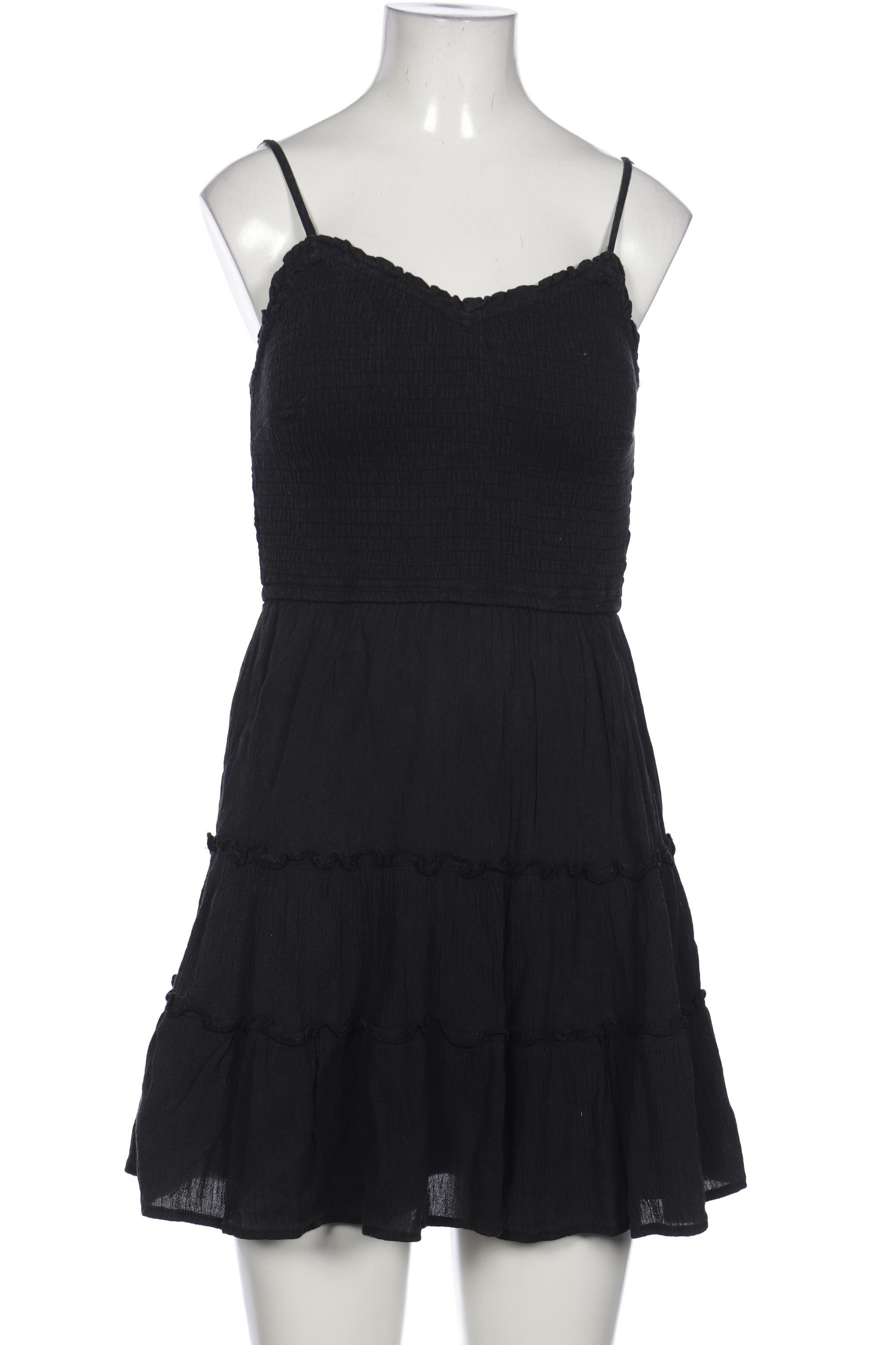 

Hollister Damen Kleid, schwarz