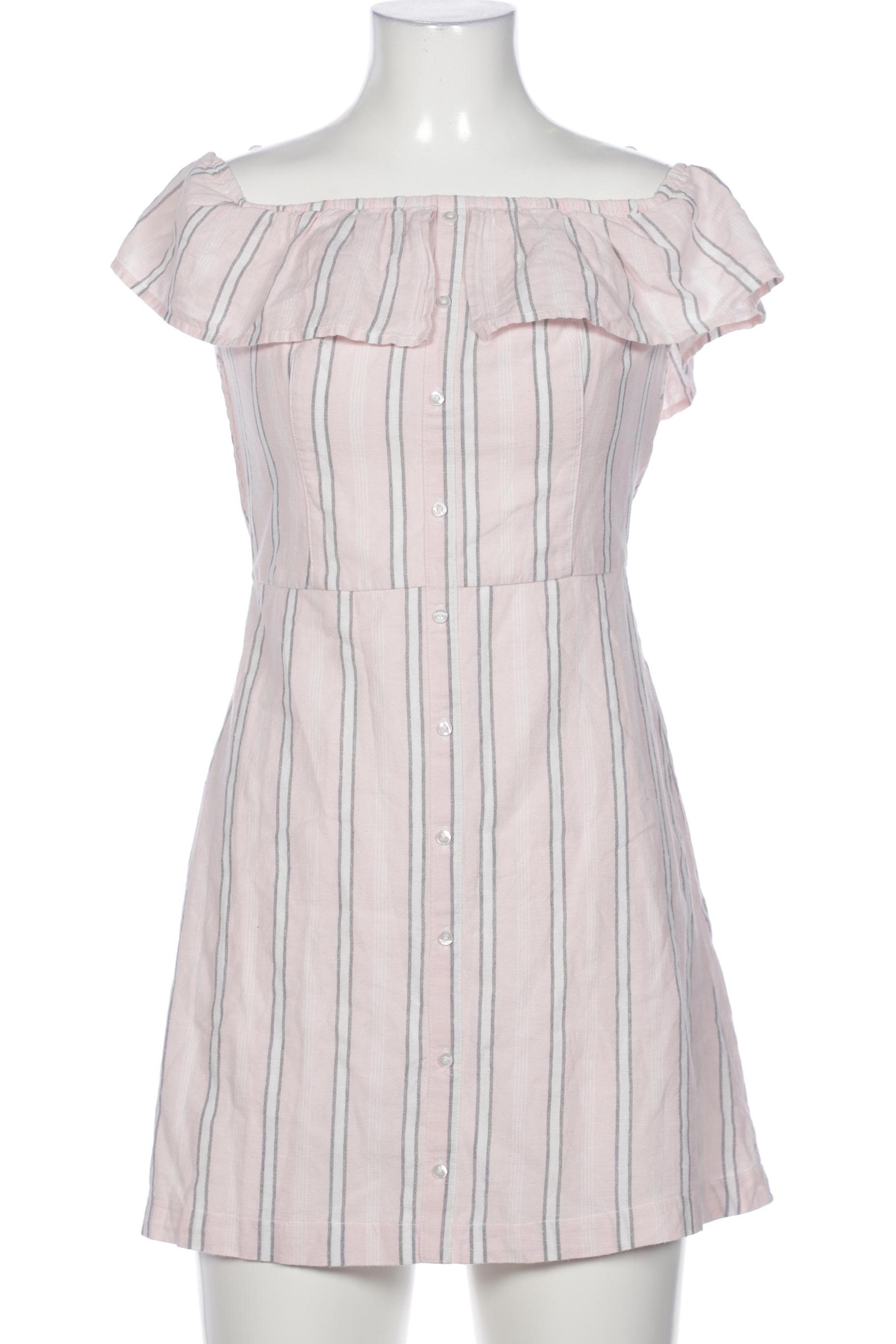 

Hollister Damen Kleid, pink, Gr. 36