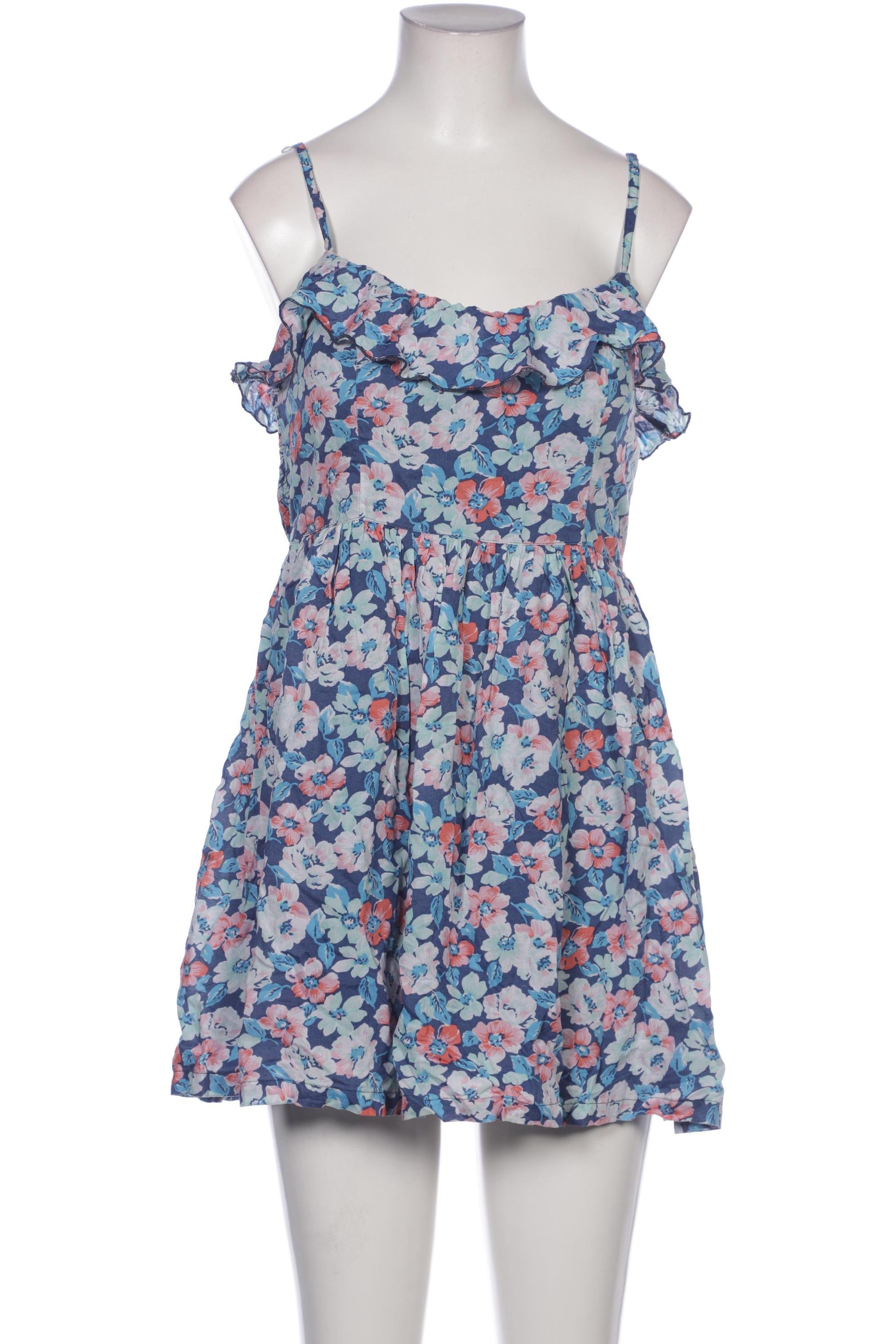 

Hollister Damen Kleid, blau, Gr. 38