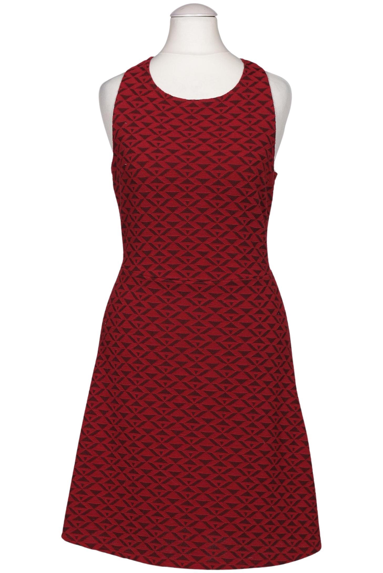 

Hollister Damen Kleid, rot, Gr. 34