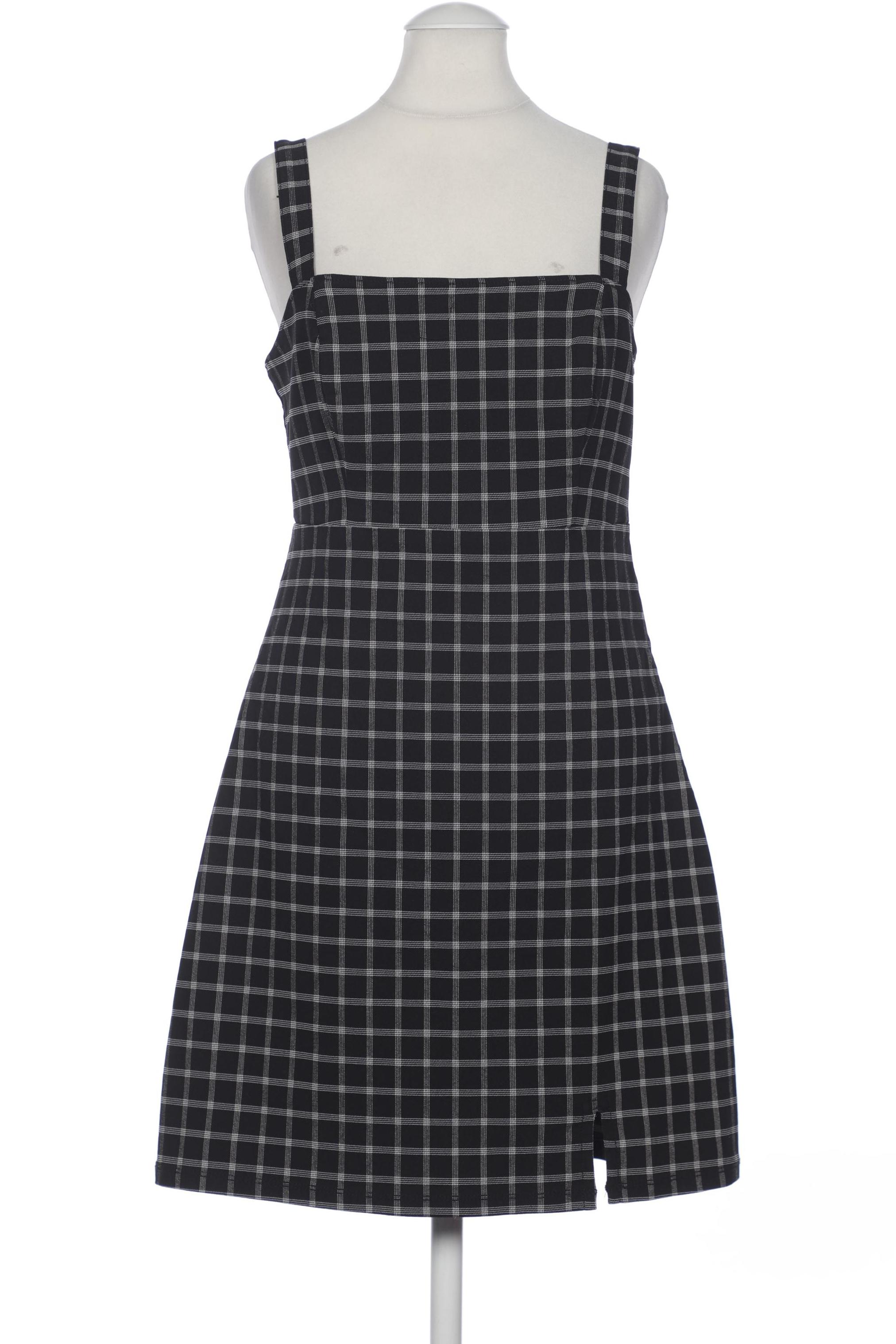 

Hollister Damen Kleid, schwarz