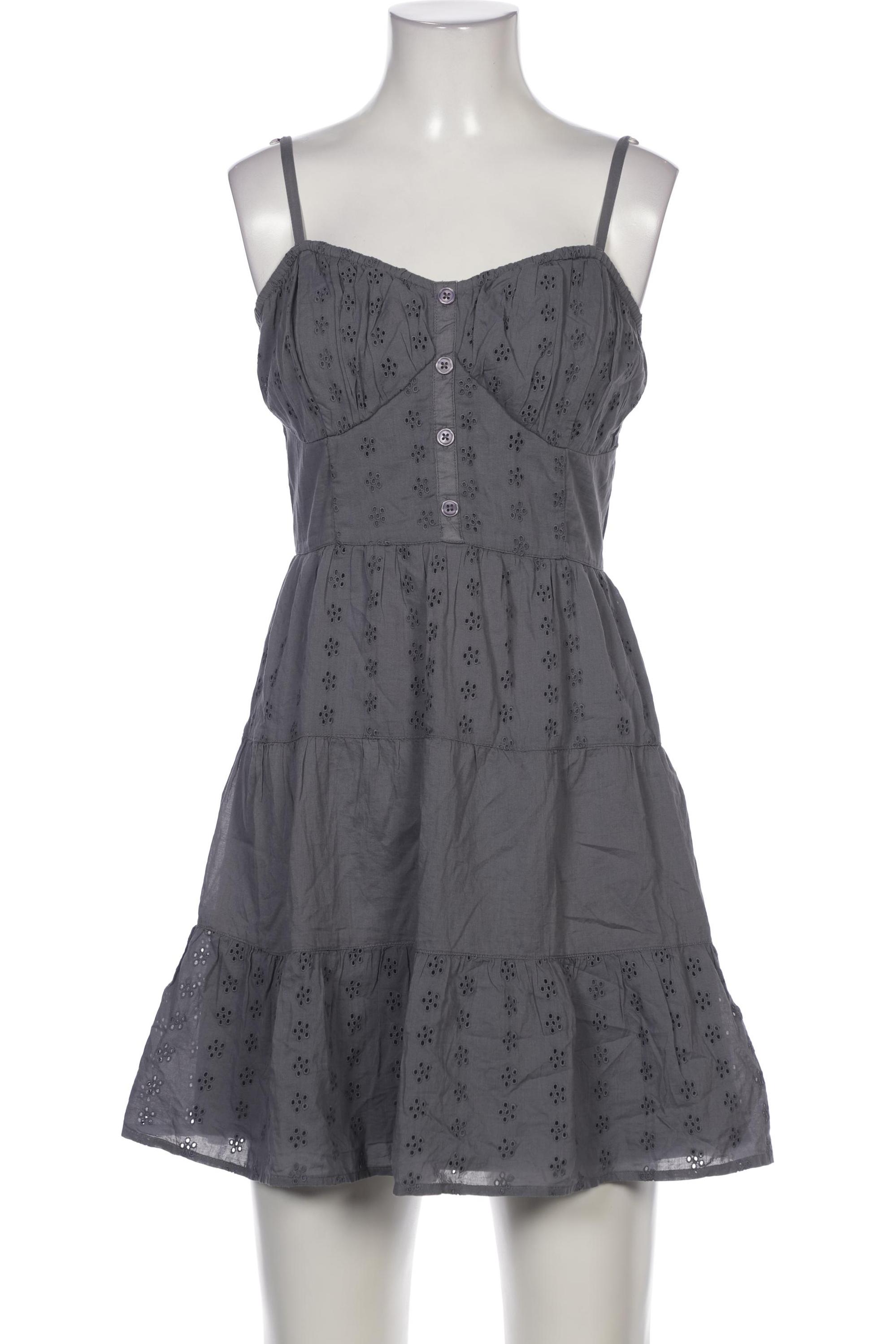 

Hollister Damen Kleid, blau