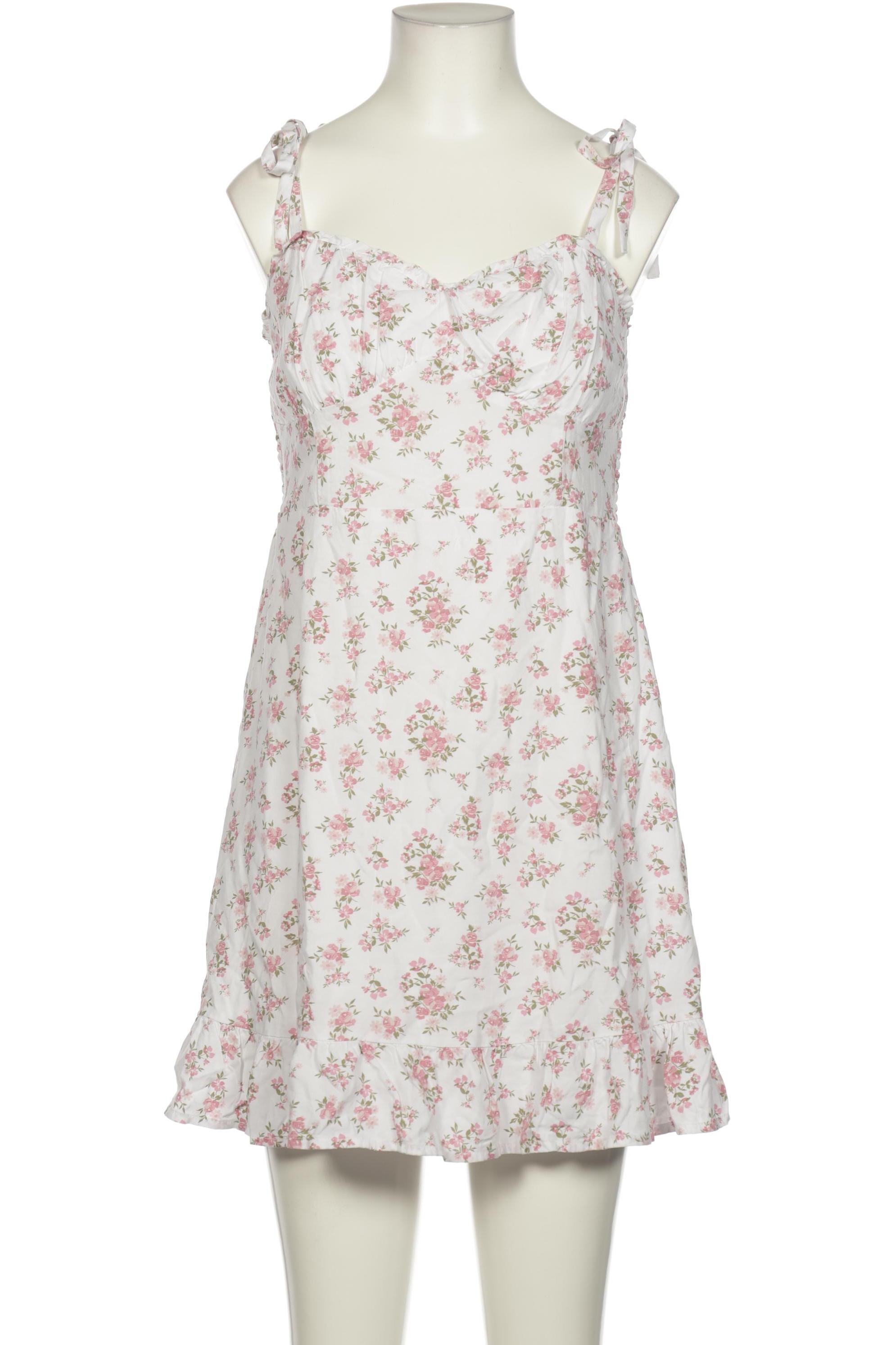 

Hollister Damen Kleid, mehrfarbig