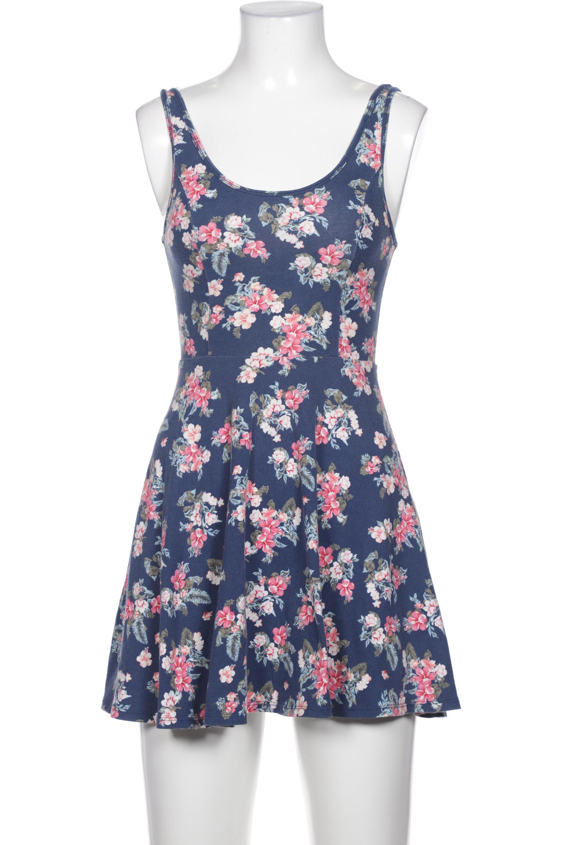 

Hollister Damen Kleid, marineblau
