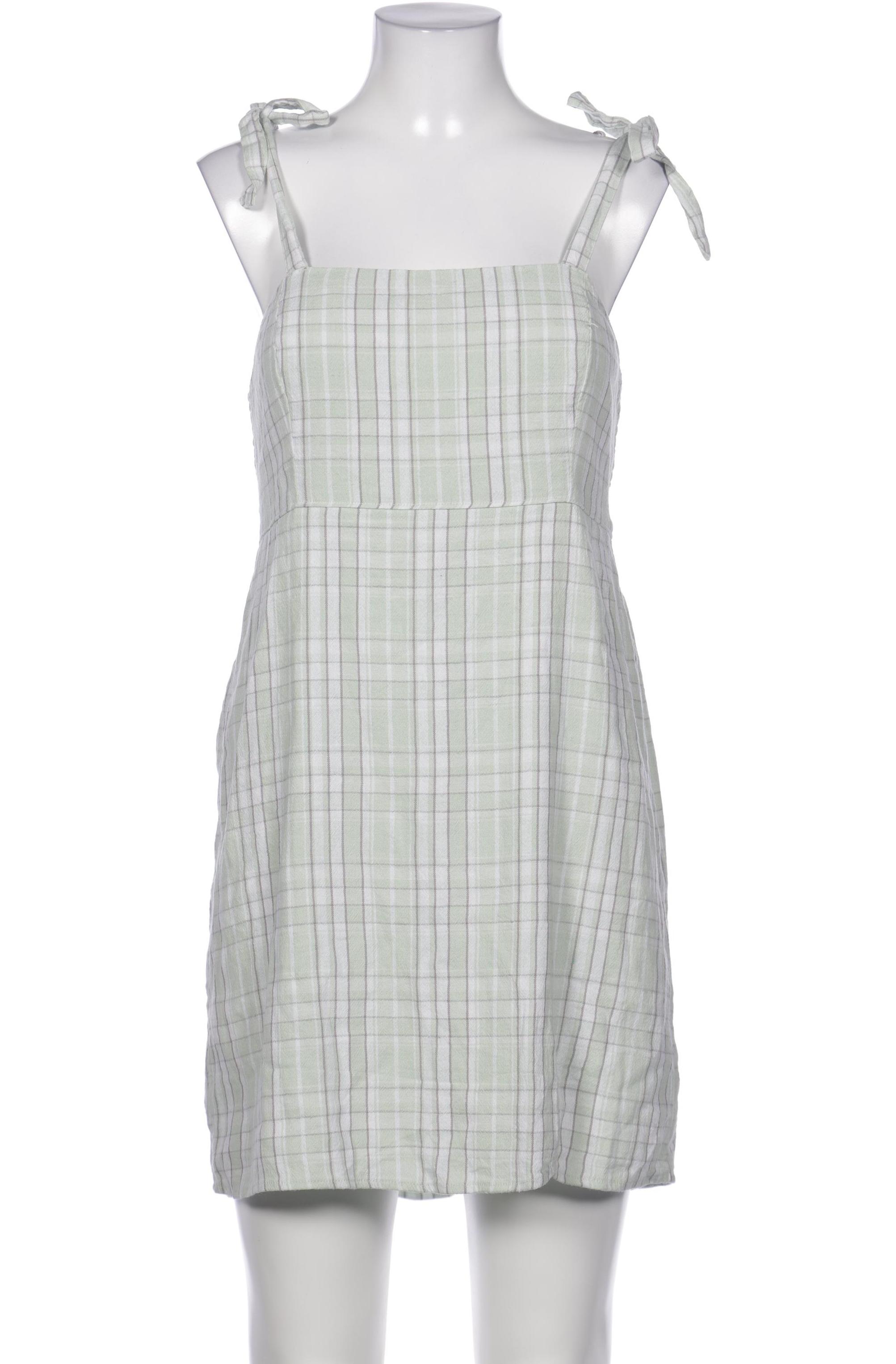 

Hollister Damen Kleid, hellgrün, Gr. 42
