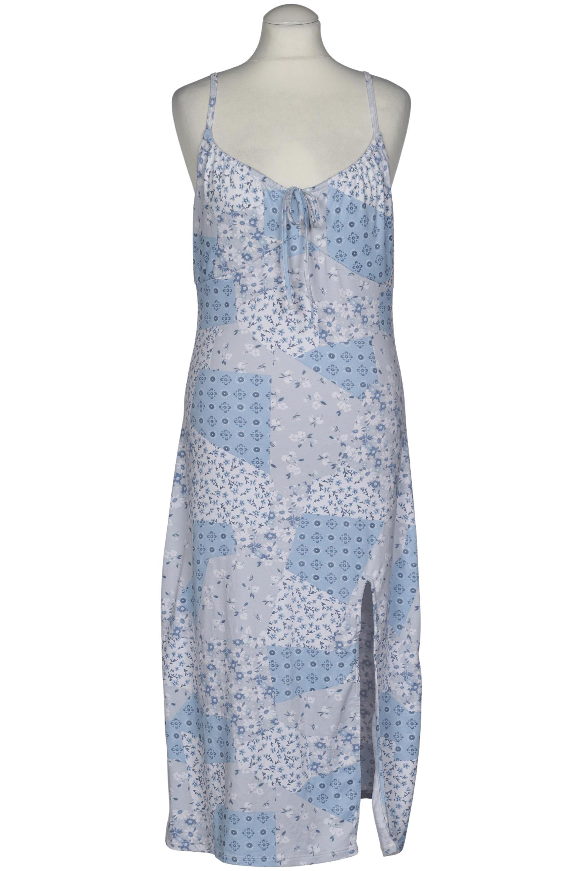 

Hollister Damen Kleid, hellblau, Gr. 38