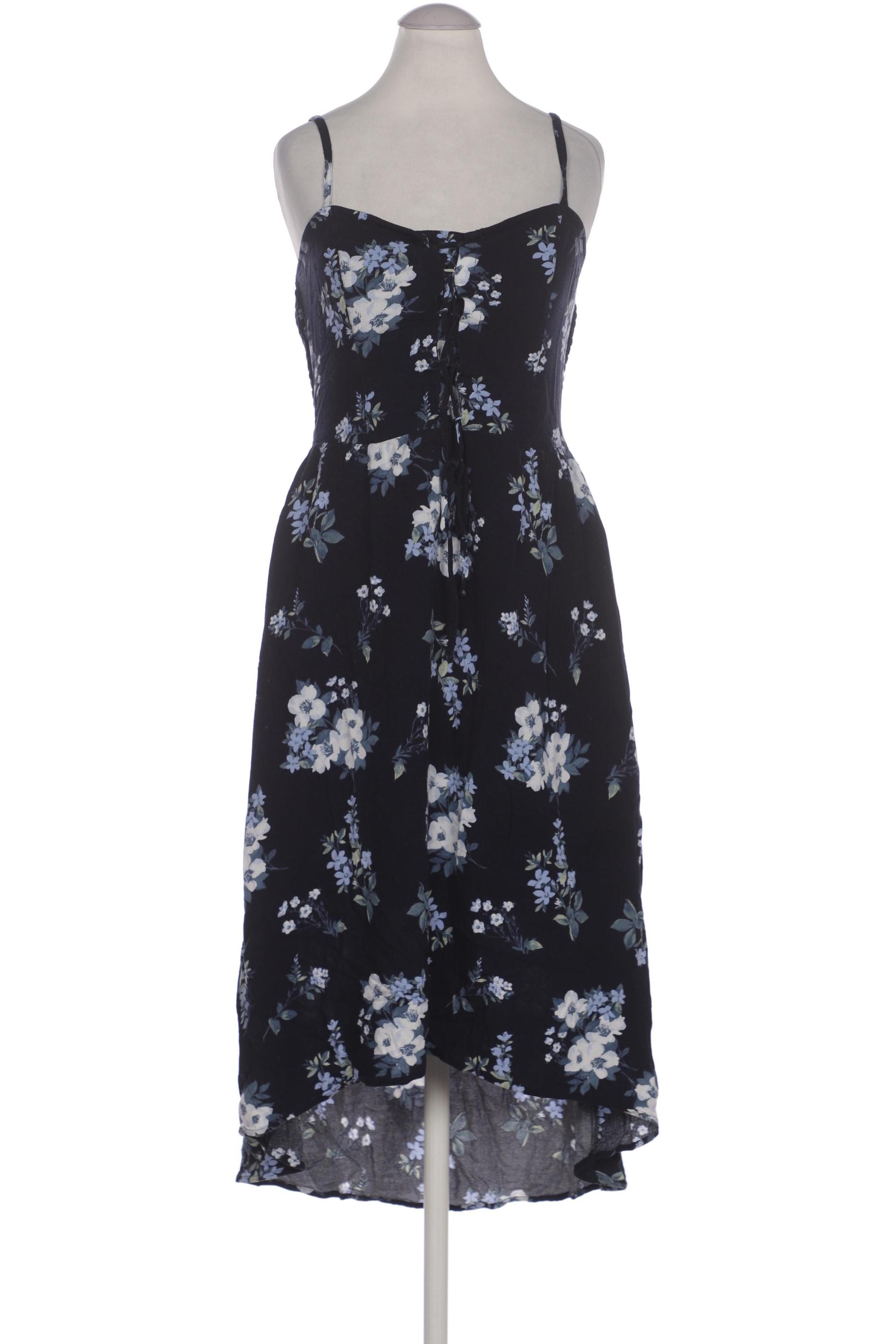 

Hollister Damen Kleid, marineblau, Gr. 38