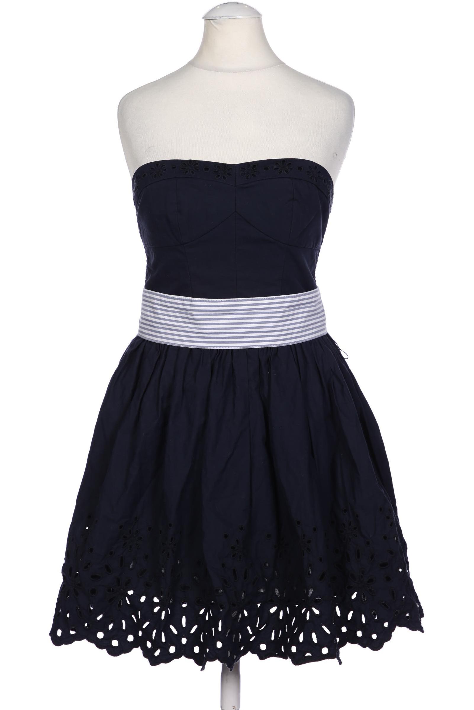 

Hollister Damen Kleid, marineblau, Gr. 34