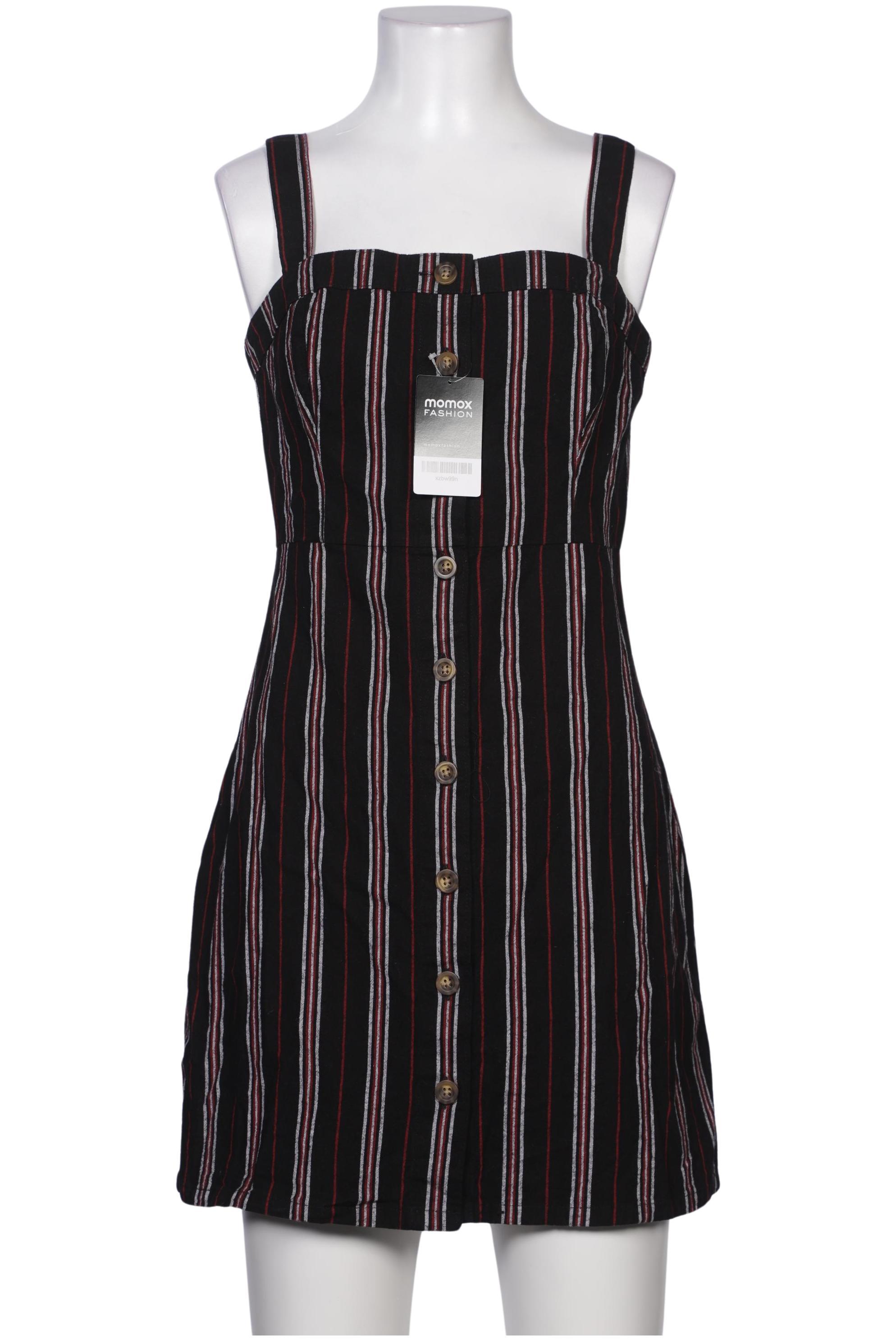 

Hollister Damen Kleid, schwarz, Gr. 38