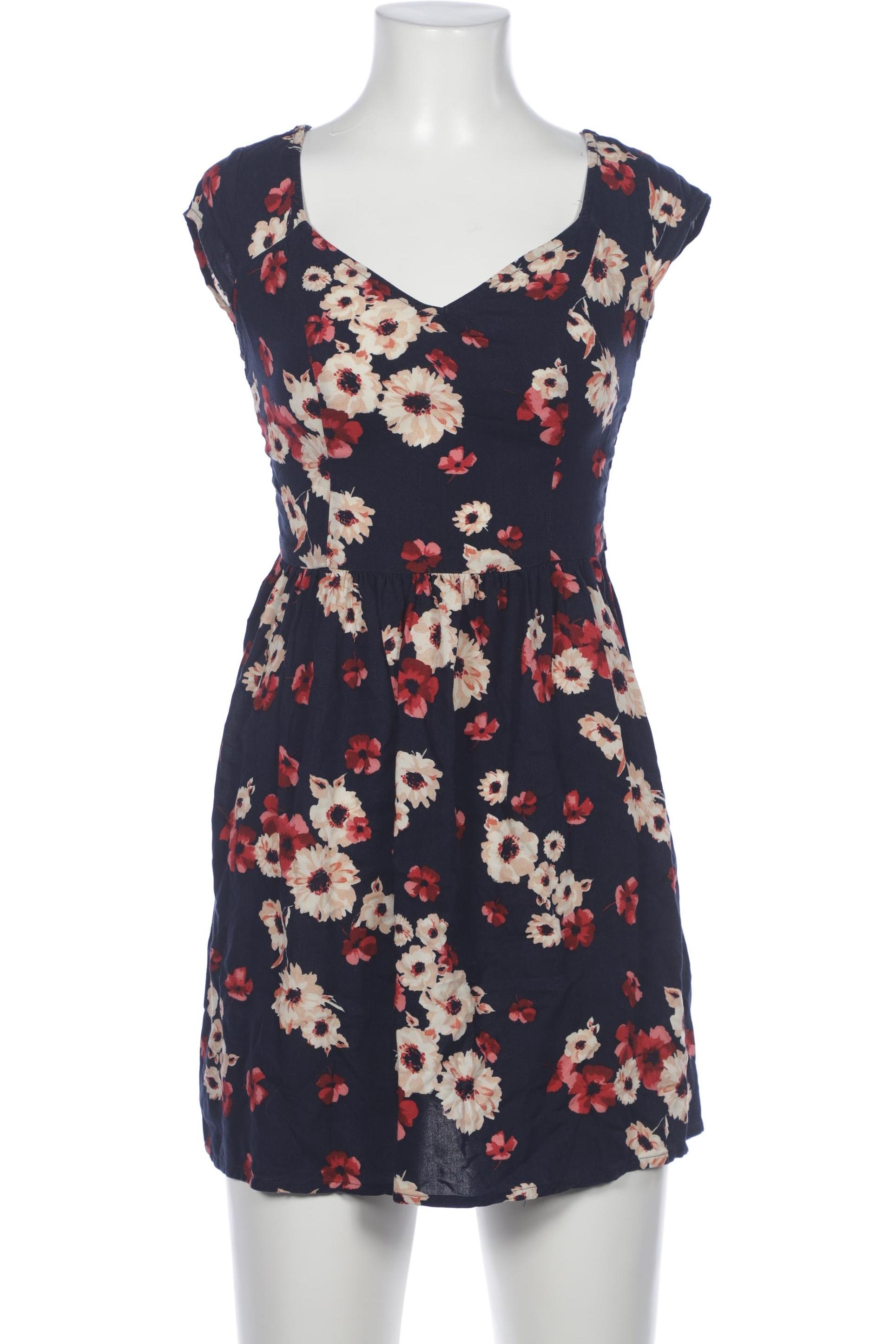 

Hollister Damen Kleid, marineblau, Gr. 34