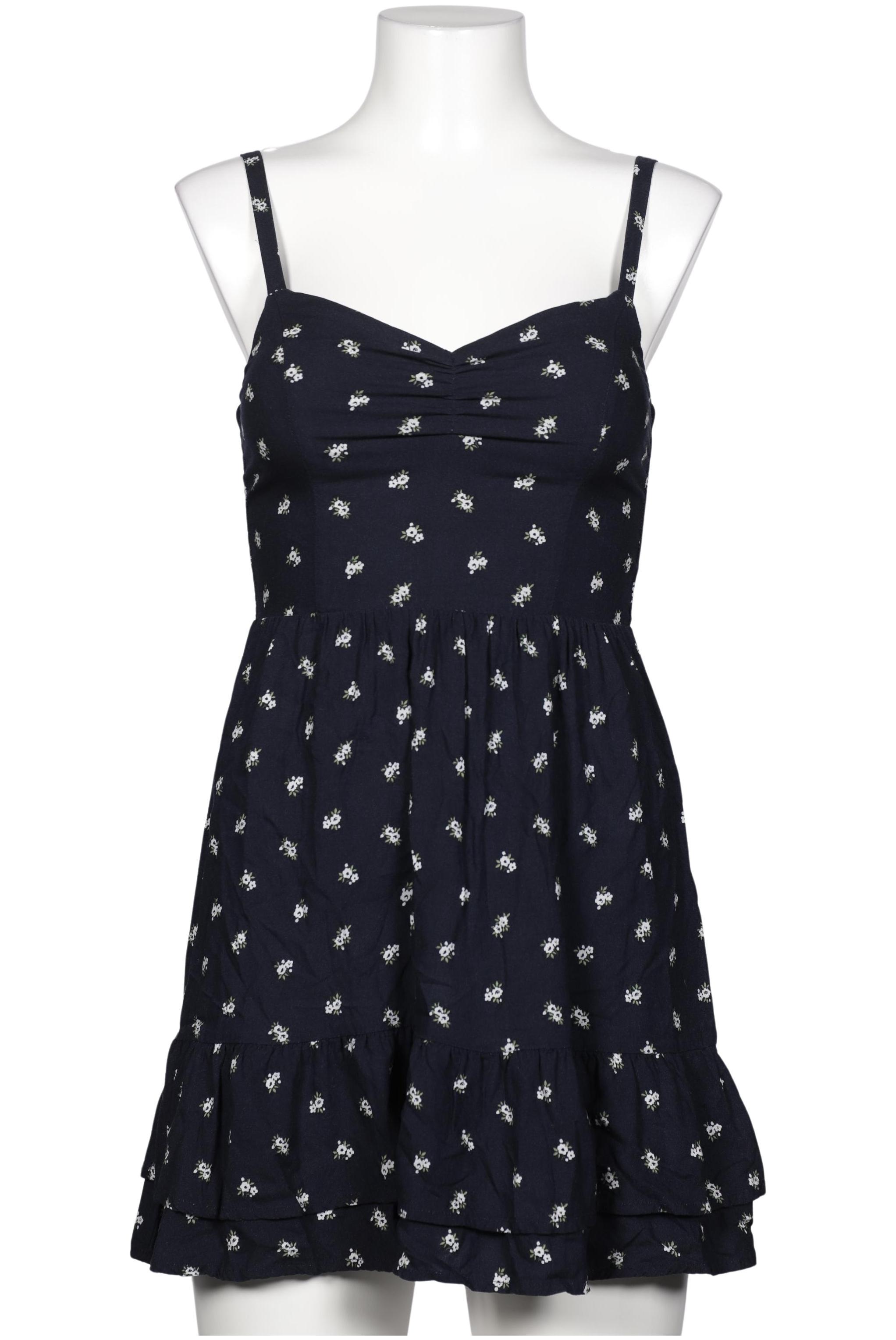 

Hollister Damen Kleid, marineblau, Gr. 34