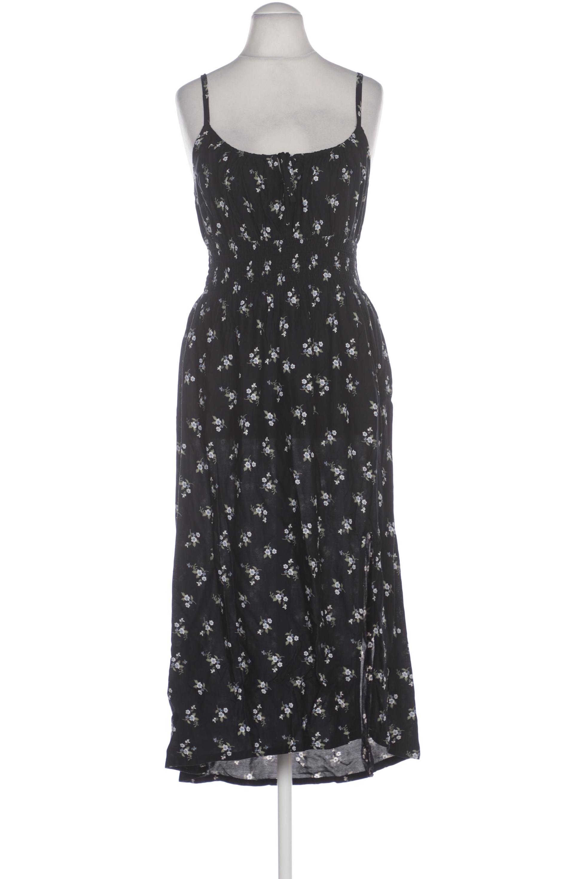 

Hollister Damen Kleid, schwarz, Gr. 38